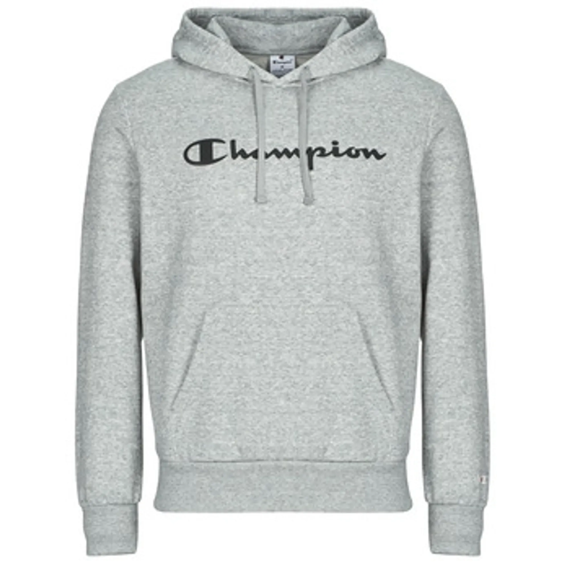 Champion  HOODED SWEATSHIRT  men's Hoodies in Grey