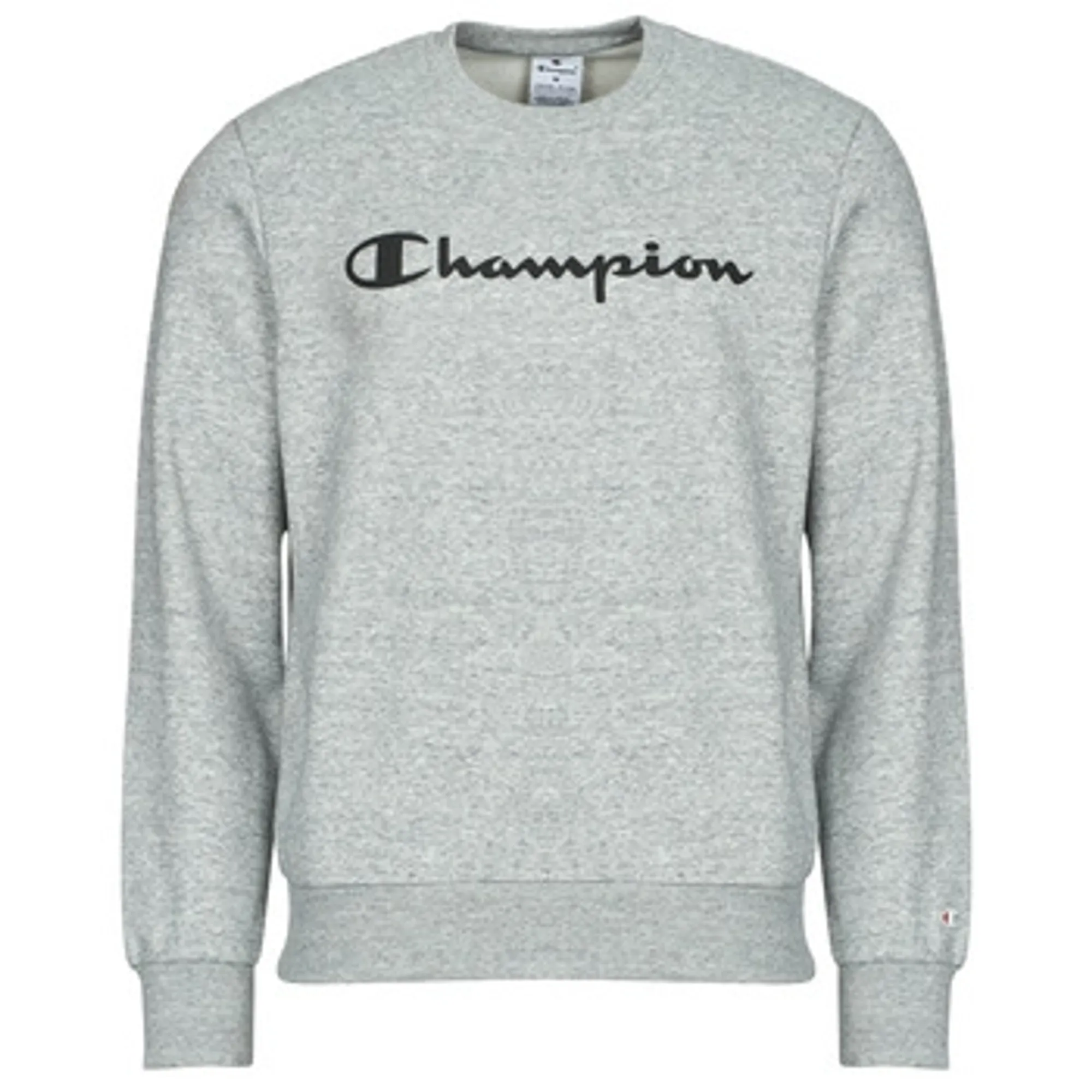 Champion  CREWNECK SWEATSHIRT  men's Sweatshirts in Grey