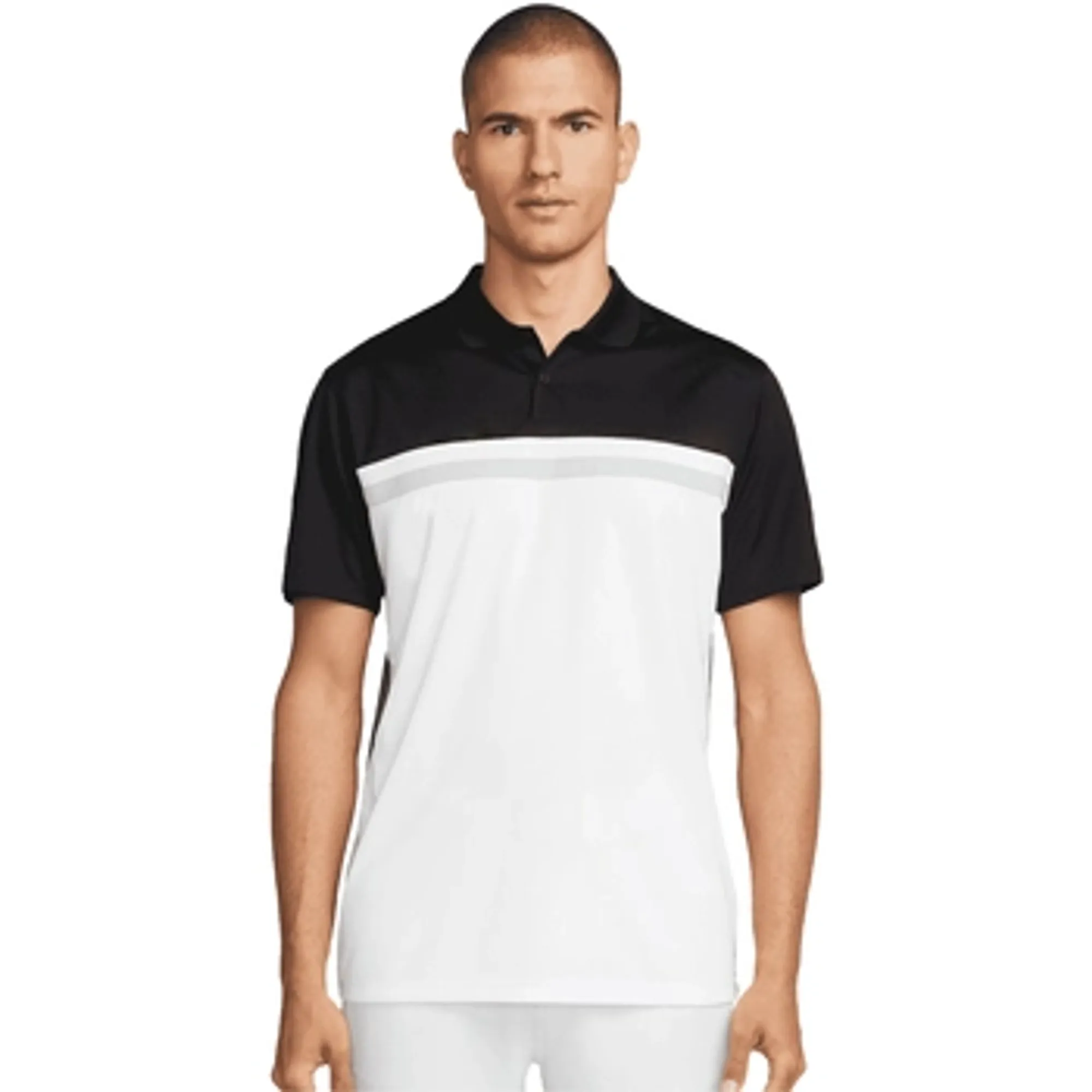 Nike  Victory  men's  in Black