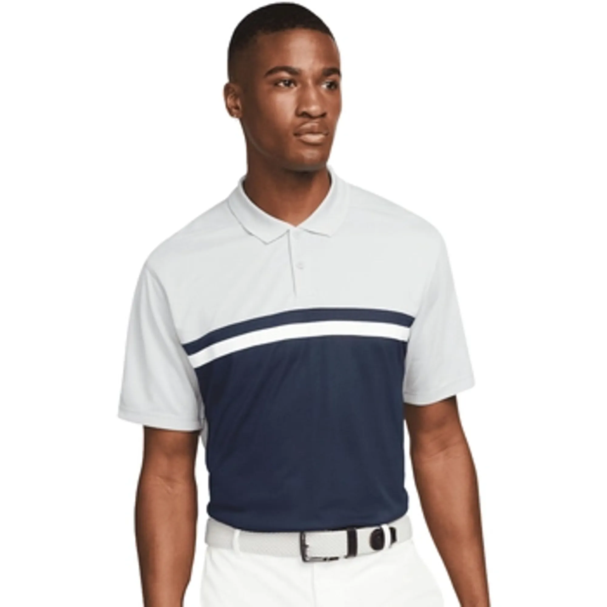 Nike  Victory  men's  in Blue