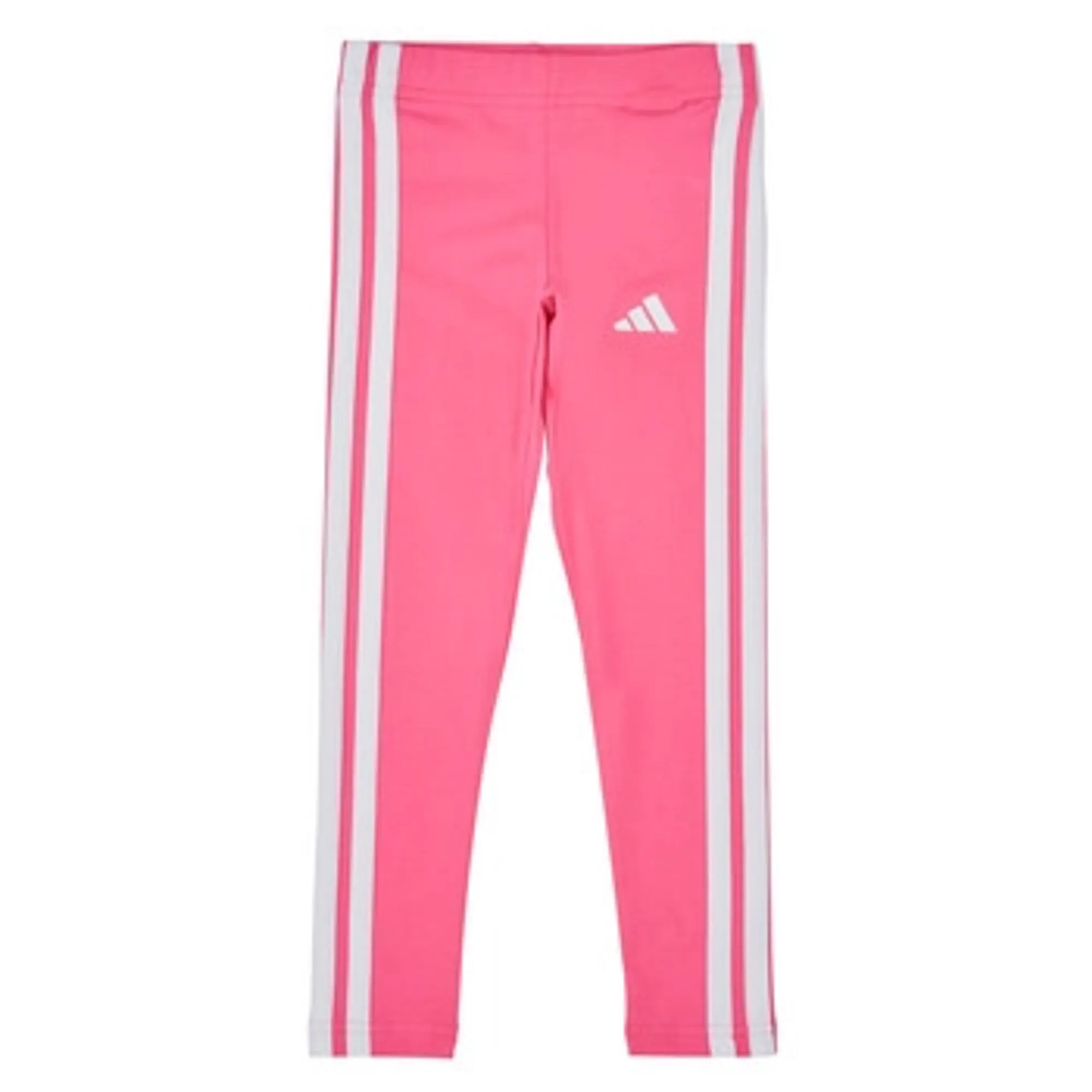 adidas  Essentials Leggings Kids  girls's  in Pink