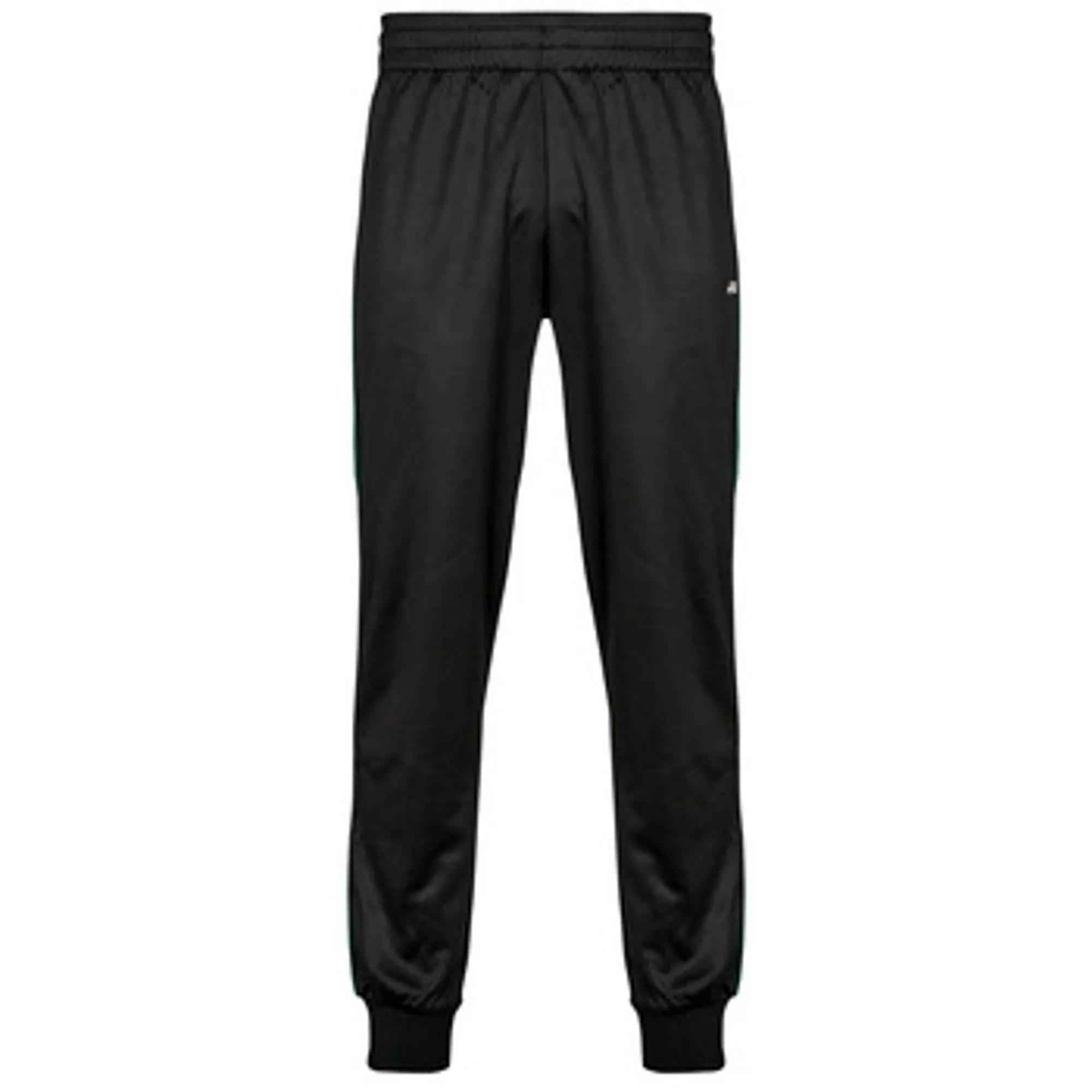 Fila  SAGANO REGULAR TRACK PANTS  men's Sportswear in Black