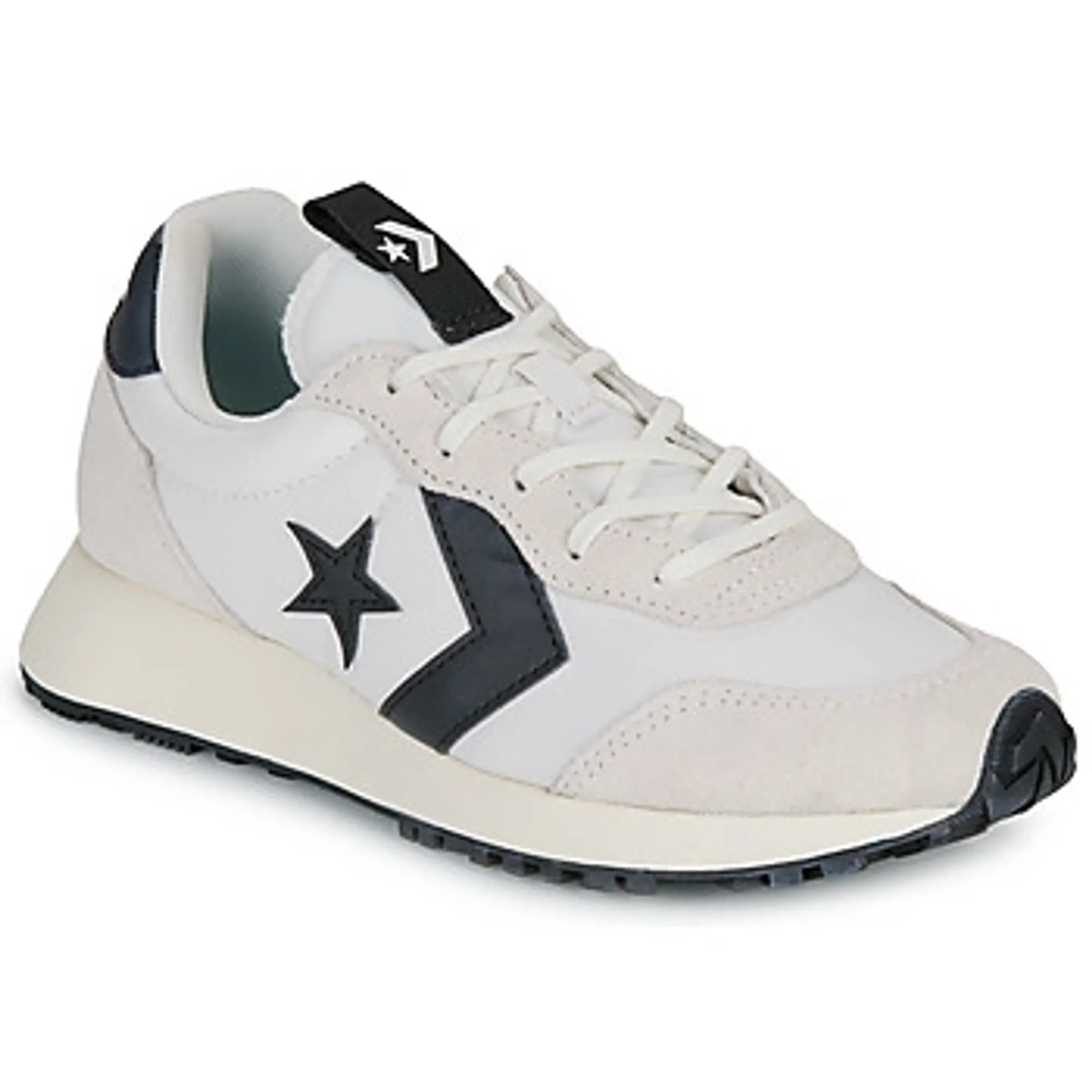 Converse  CONVERSE OMEGA TRAINER  boys's Children's Shoes (Trainers) in White