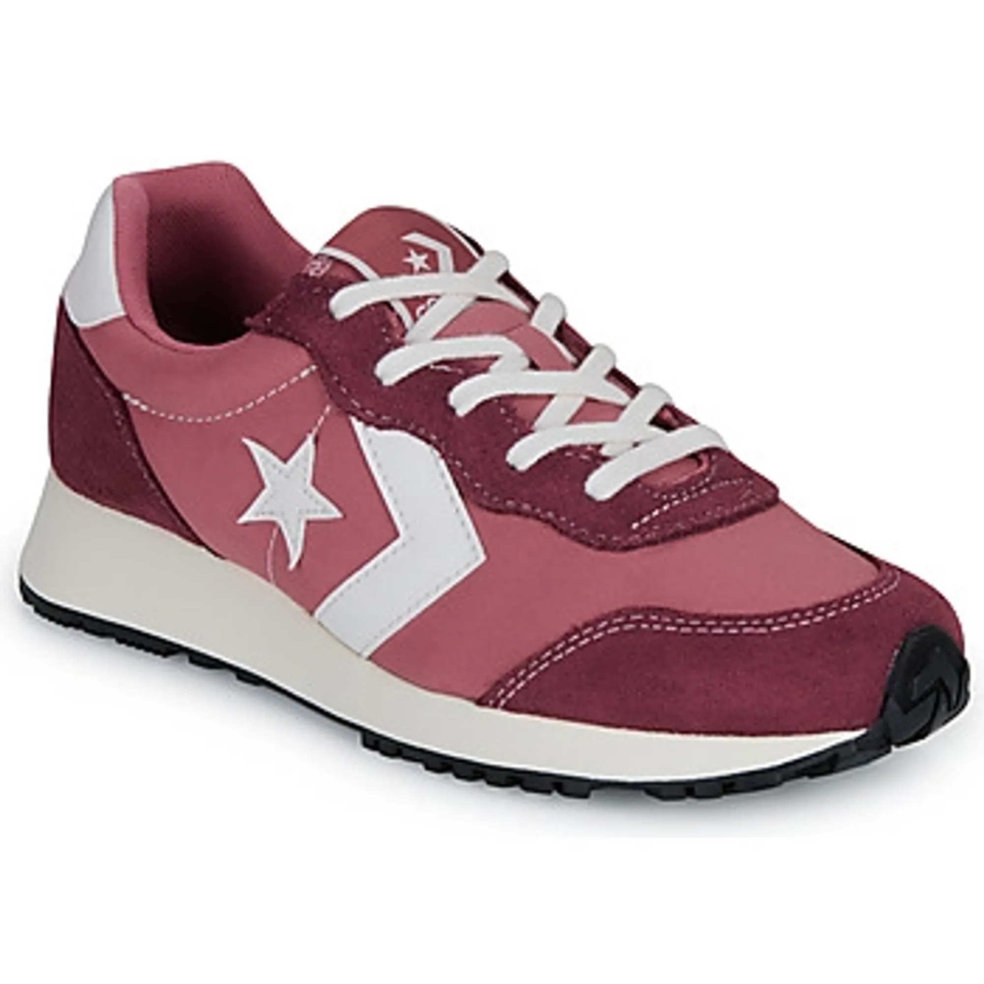 Converse  CONVERSE OMEGA TRAINER  women's Shoes (Trainers) in Bordeaux