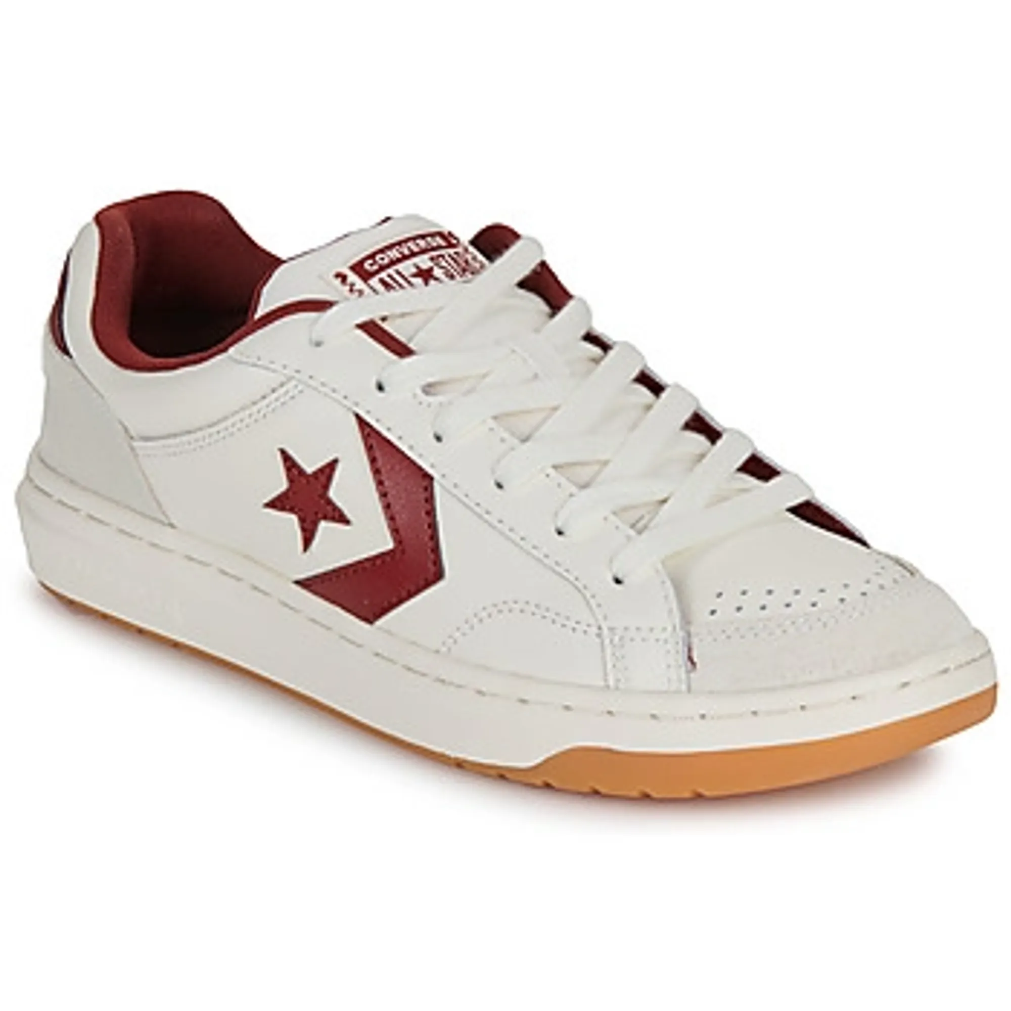 Converse  PRO BLAZE CLASSIC  men's Shoes (Trainers) in White