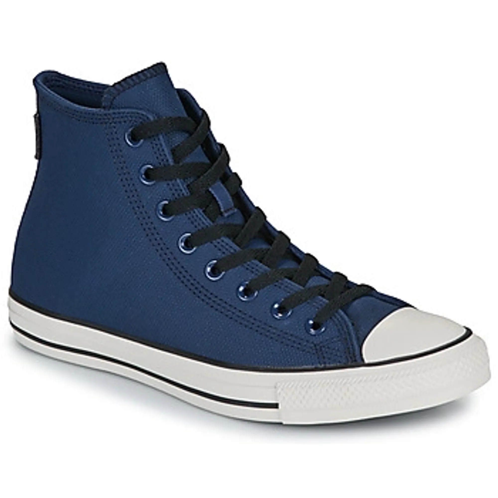 Converse  CHUCK TAYLOR ALL STAR TECTUFF  men's Shoes (High-top Trainers) in Blue