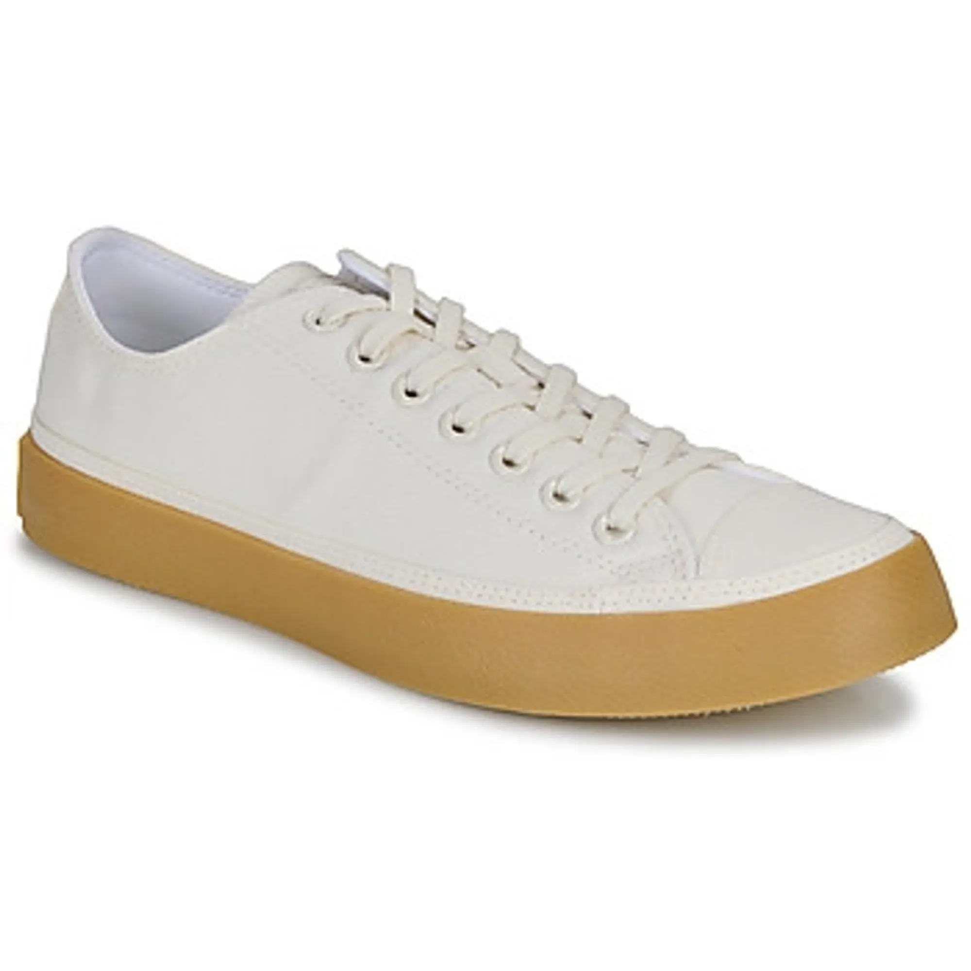 Converse  CHUCK TAYLOR ALL STAR  men's Shoes (Trainers) in Beige