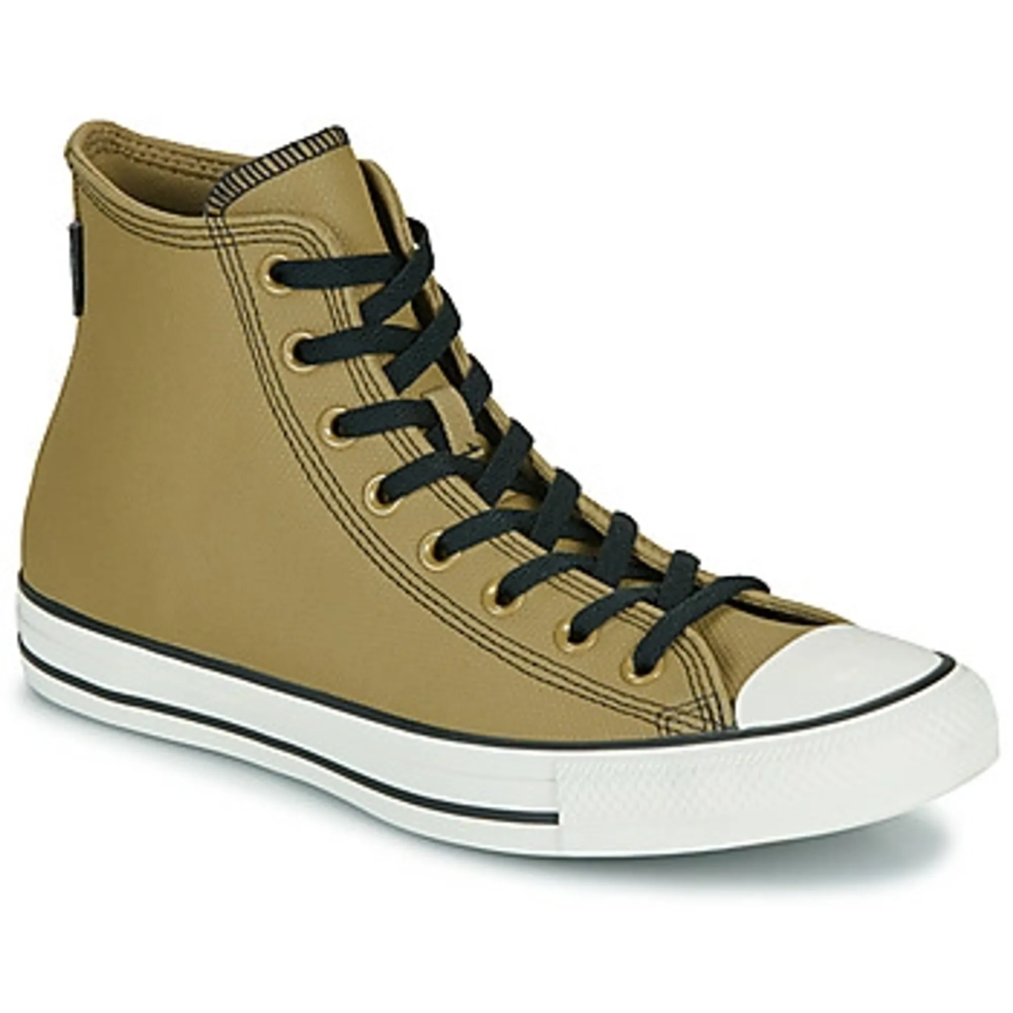Converse  CHUCK TAYLOR ALL STAR TECTUFF  men's Shoes (High-top Trainers) in Green
