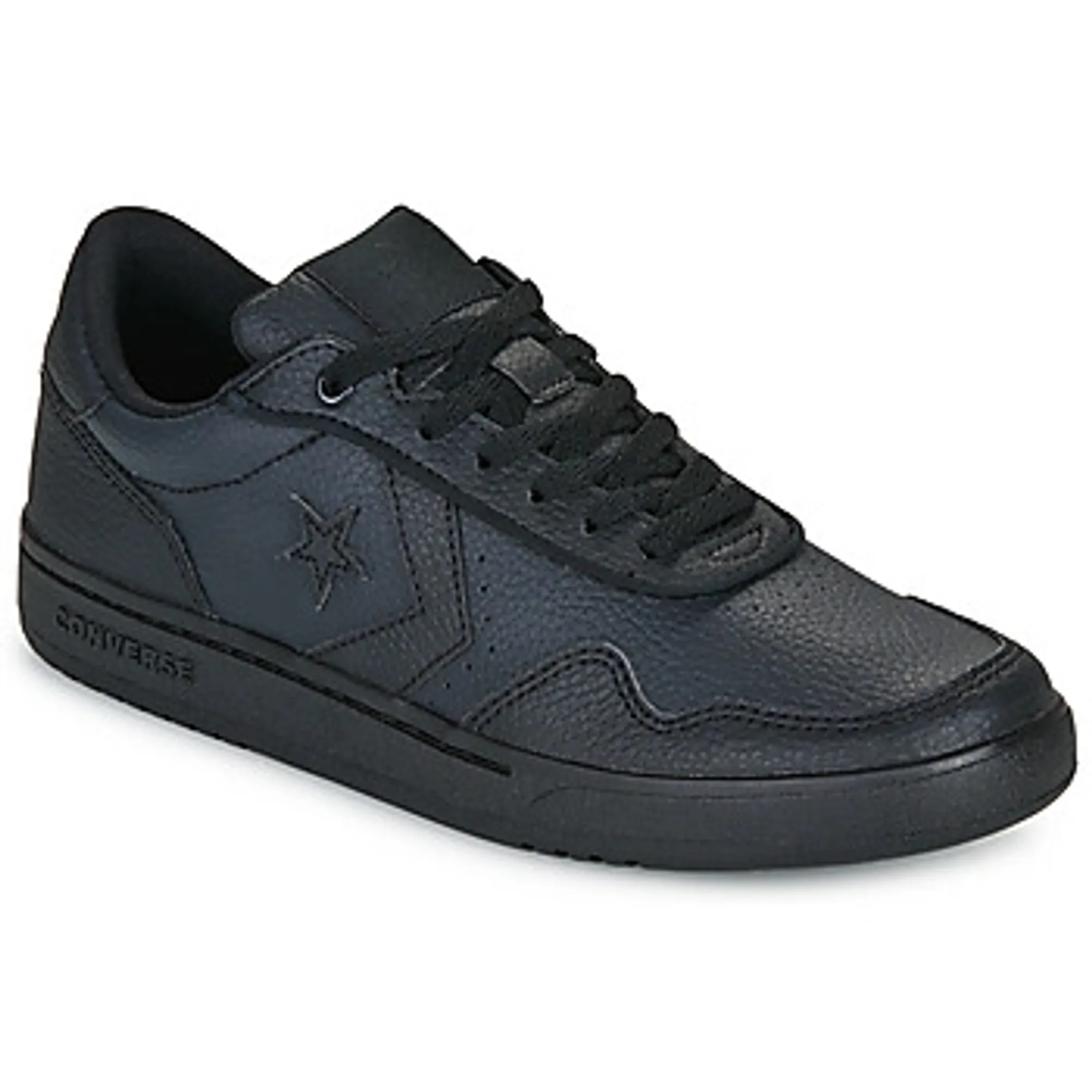 Converse  CONVERSE SC25  men's Shoes (Trainers) in Black