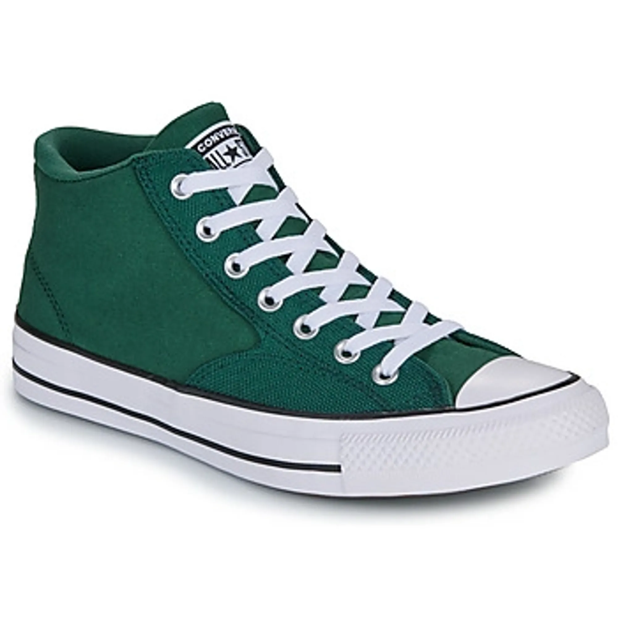 Converse  CHUCK TAYLOR ALL STAR MALDEN STREET  men's Shoes (High-top Trainers) in Green