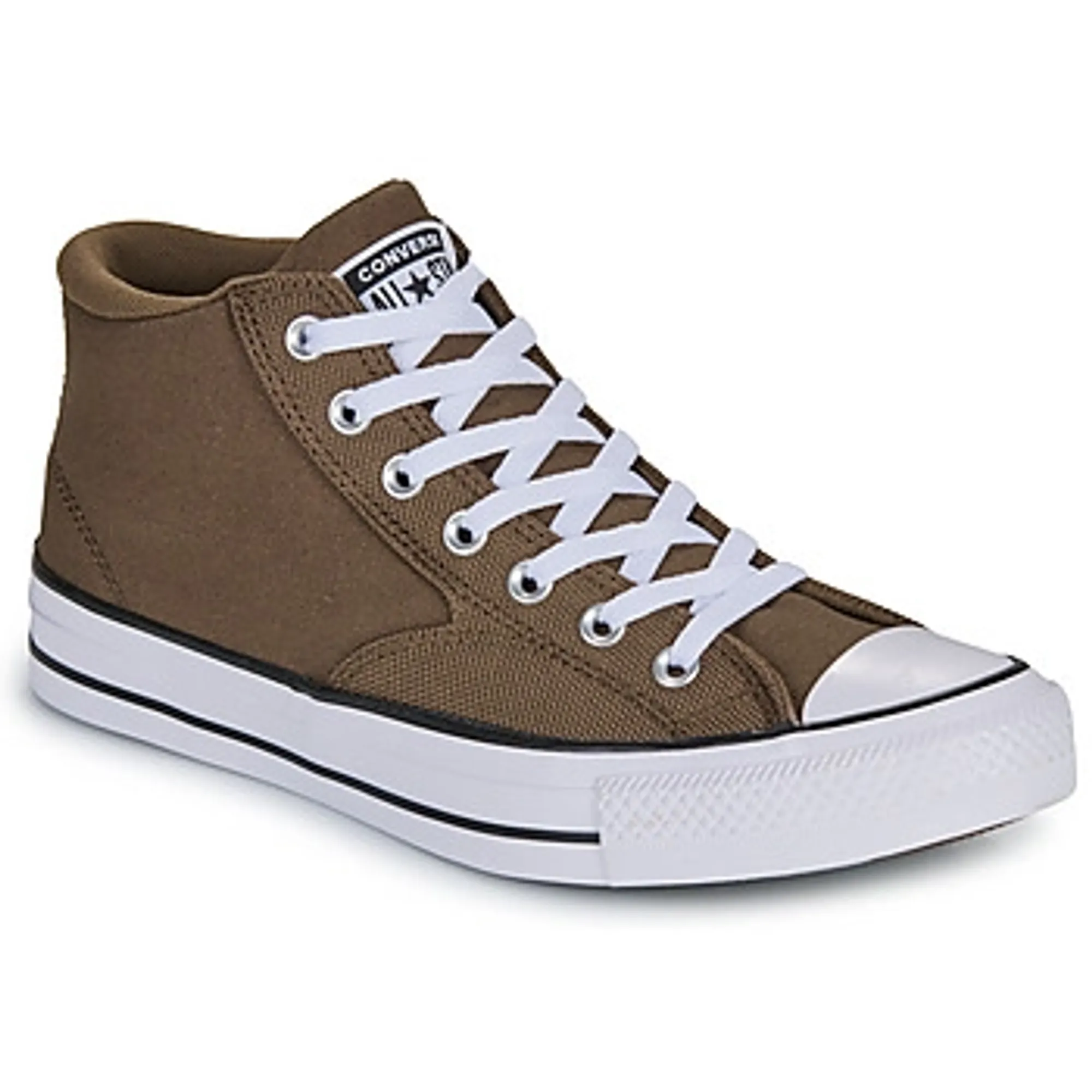 Converse  CHUCK TAYLOR ALL STAR MALDEN STREET  men's Shoes (High-top Trainers) in Brown