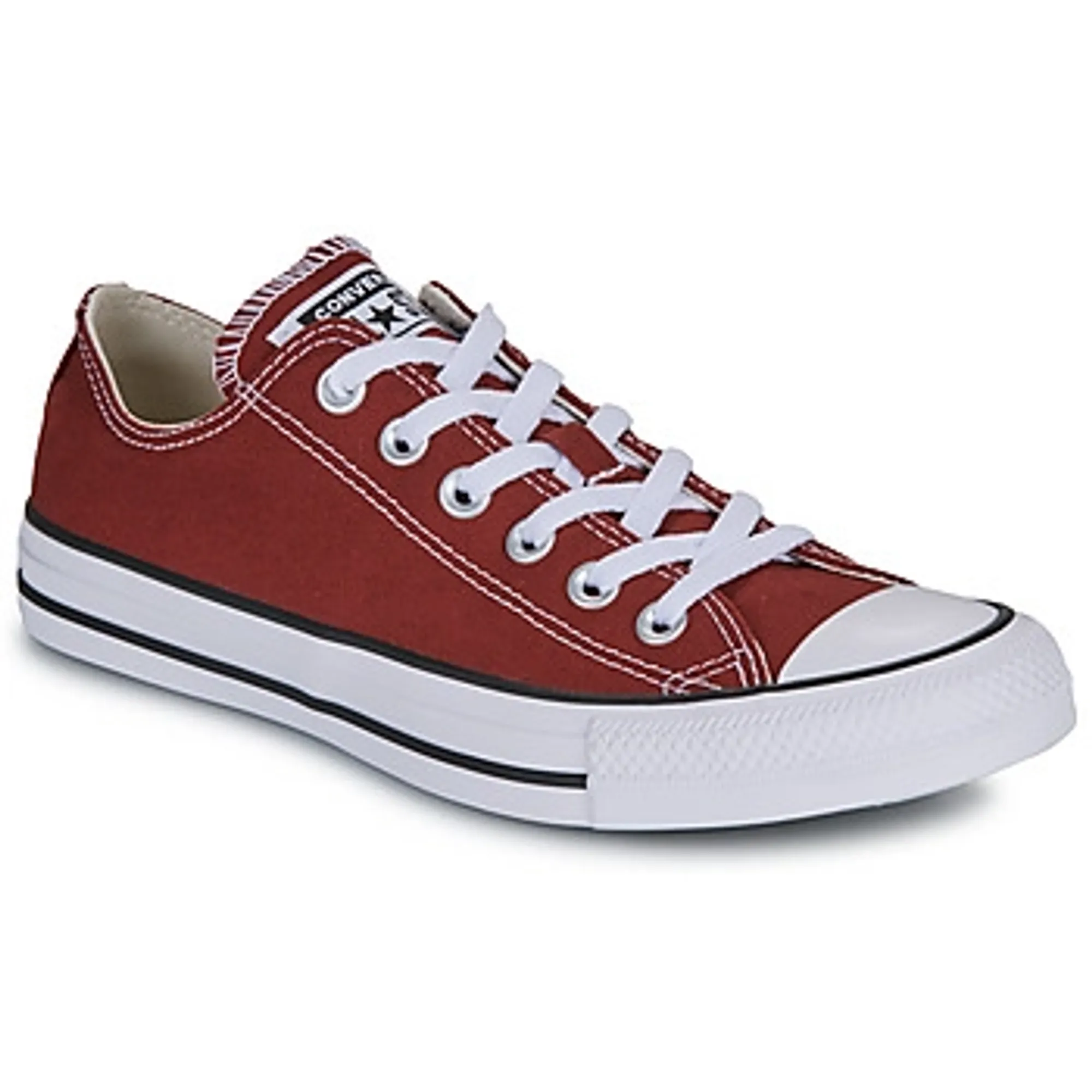 Converse  CHUCK TAYLOR ALL STAR  women's Shoes (Trainers) in Red