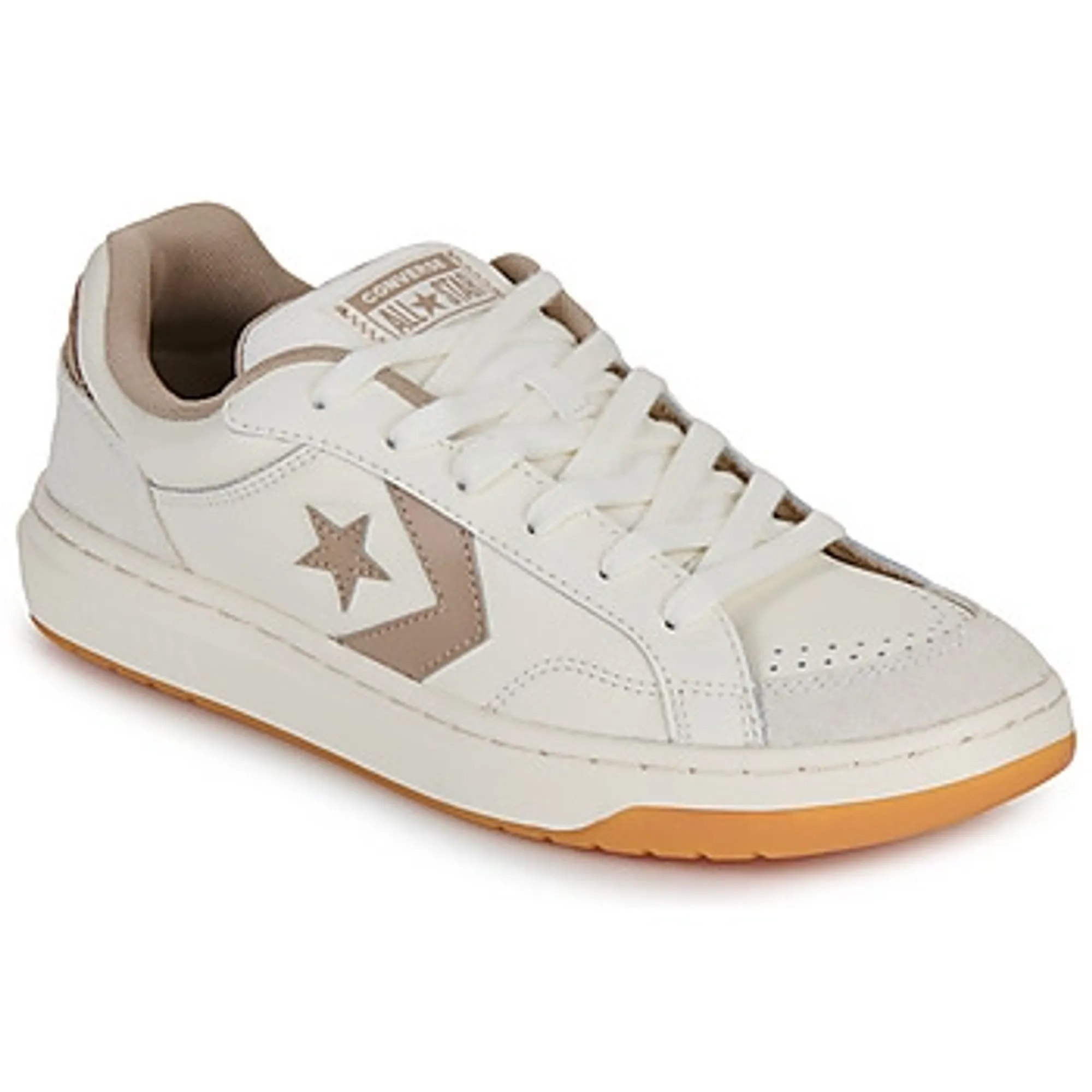 Converse  PRO BLAZE CLASSIC  men's Shoes (Trainers) in White