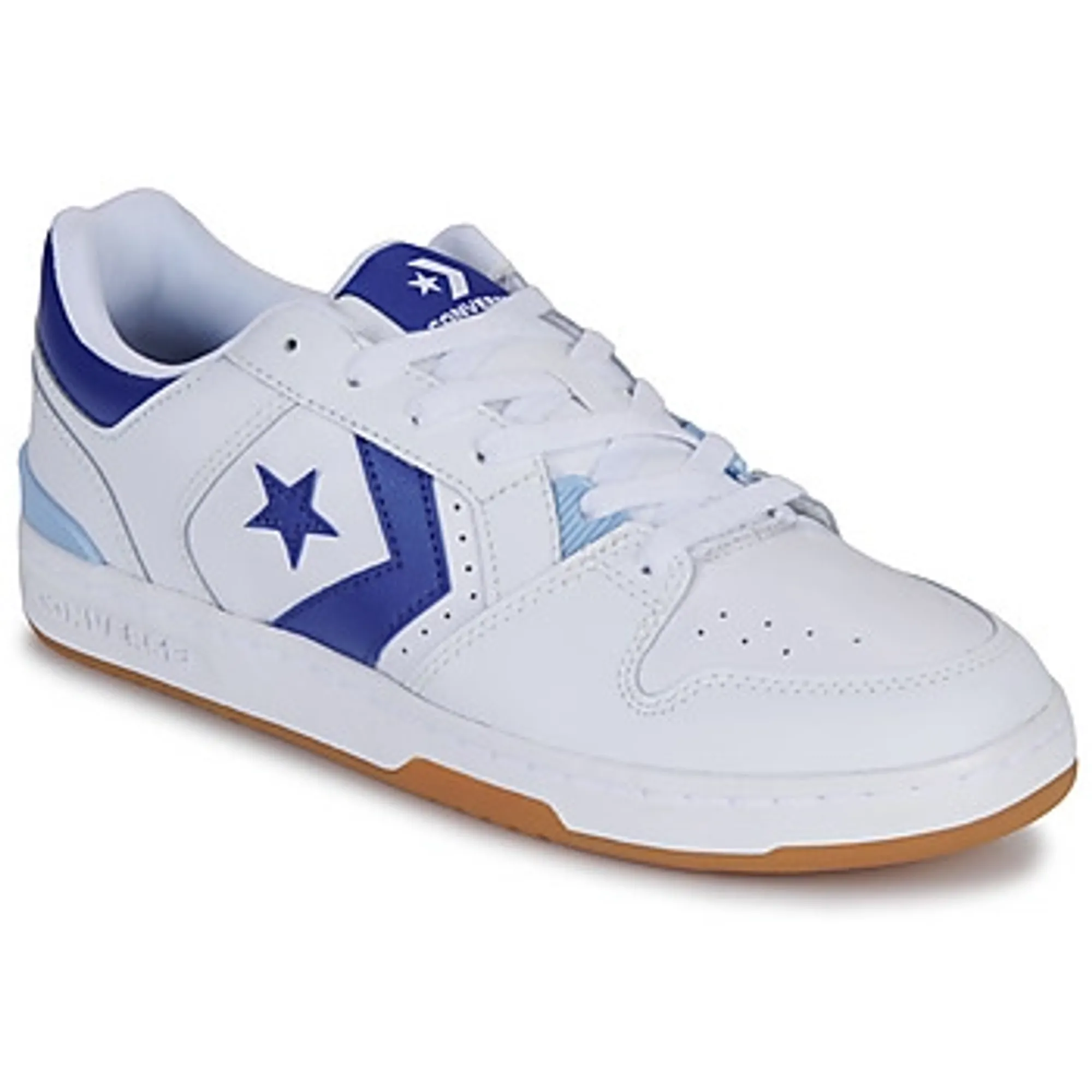 Converse  CONVERSE LIFESTYLE 1998  men's Shoes (Trainers) in White