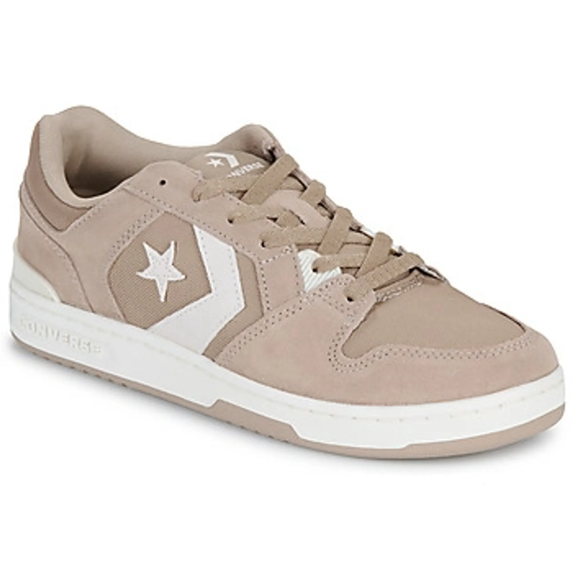 Converse  CONVERSE CL98  men's Shoes (Trainers) in Beige