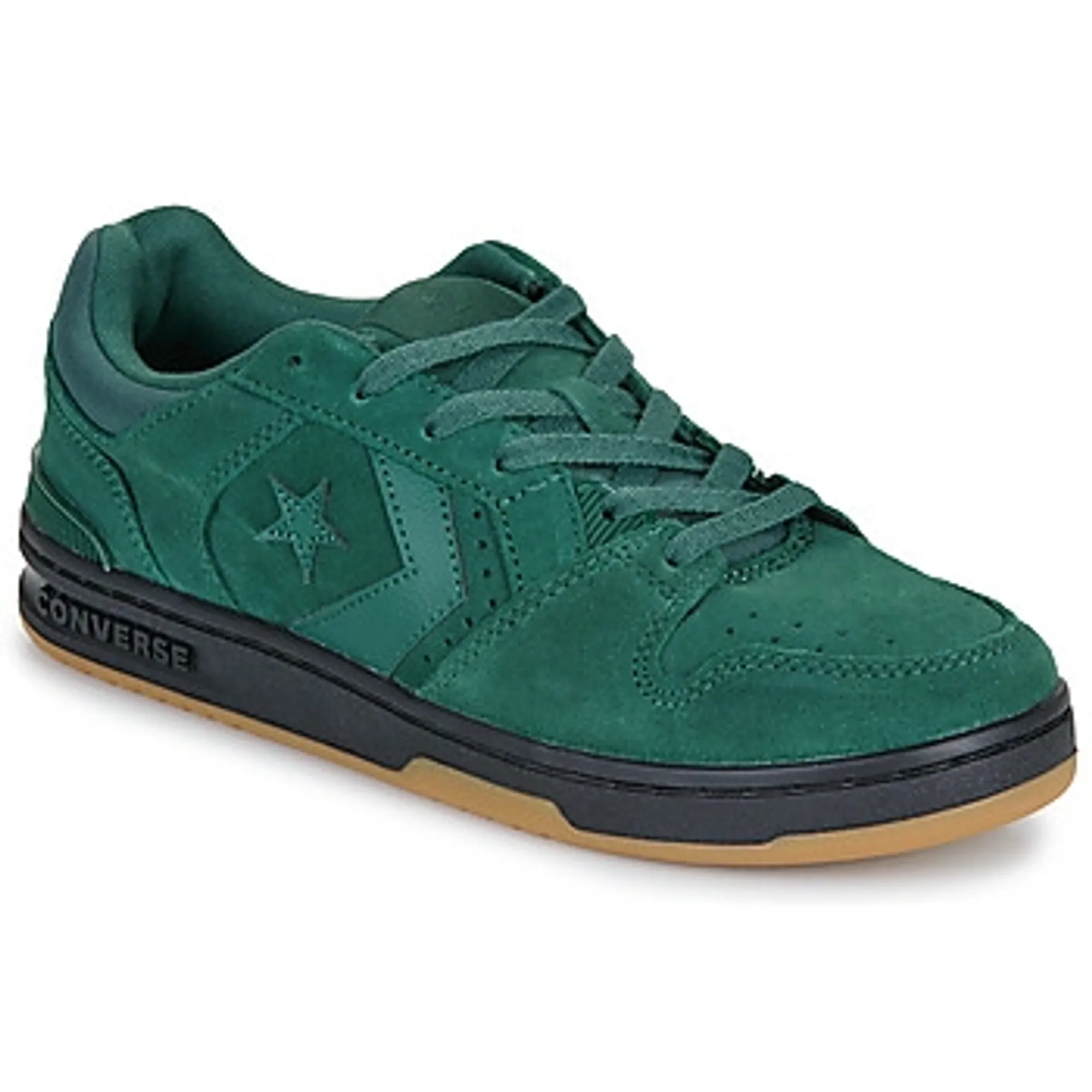 Converse  CONVERSE CL98  men's Shoes (Trainers) in Green