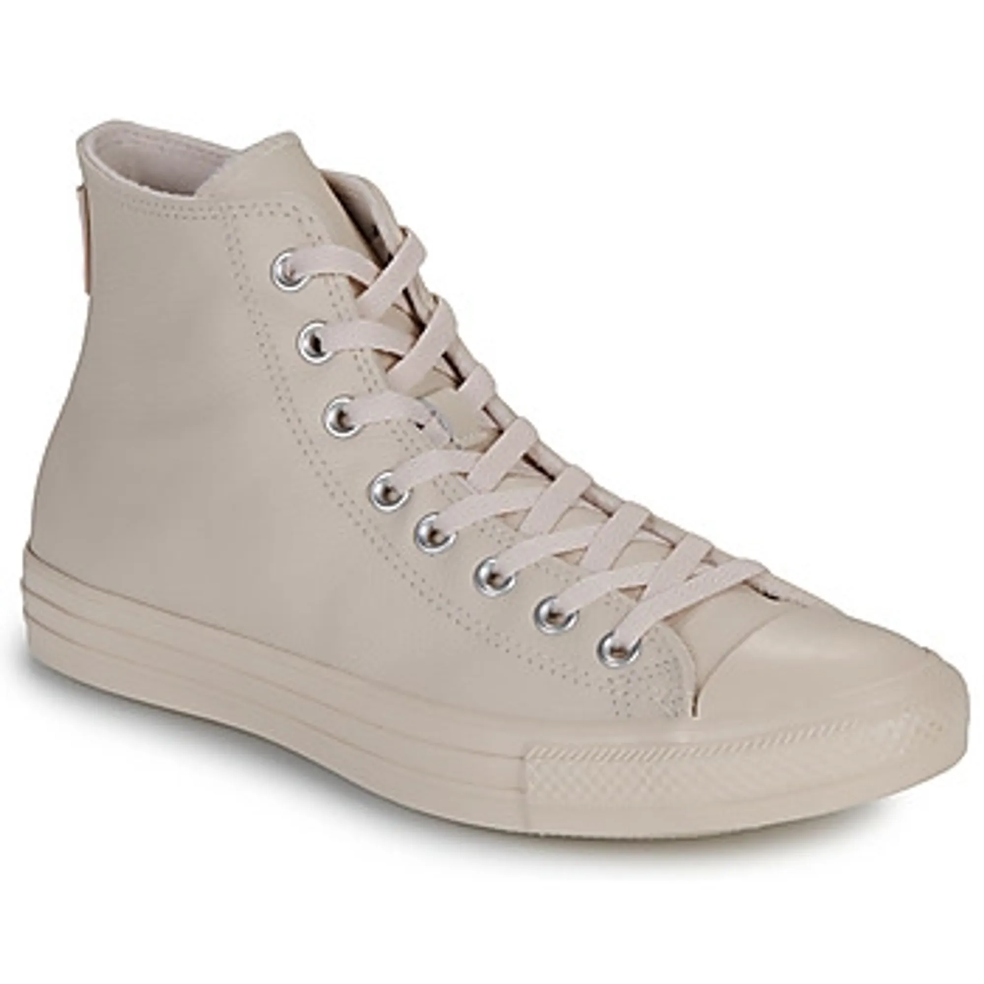 Converse  CHUCK TAYLOR ALL STAR  men's Shoes (High-top Trainers) in Beige