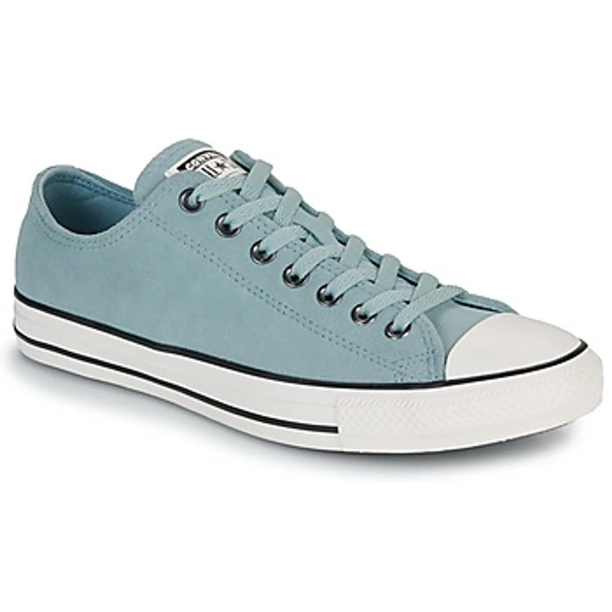 Converse  CHUCK TAYLOR ALL STAR  men's Shoes (Trainers) in Blue