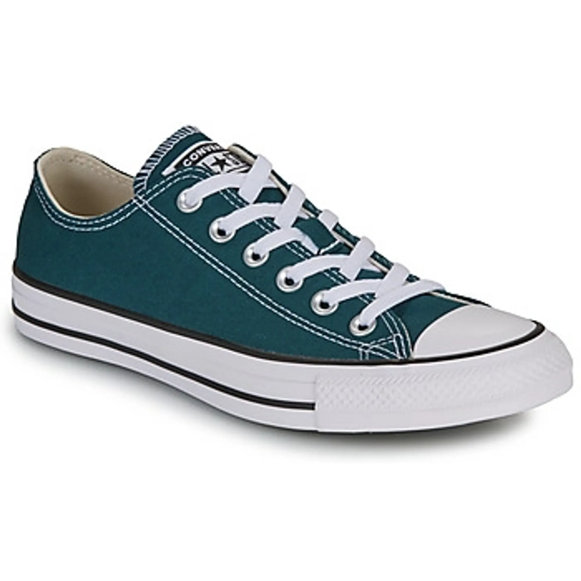 Converse  CHUCK TAYLOR ALL STAR  women's Shoes (Trainers) in Green