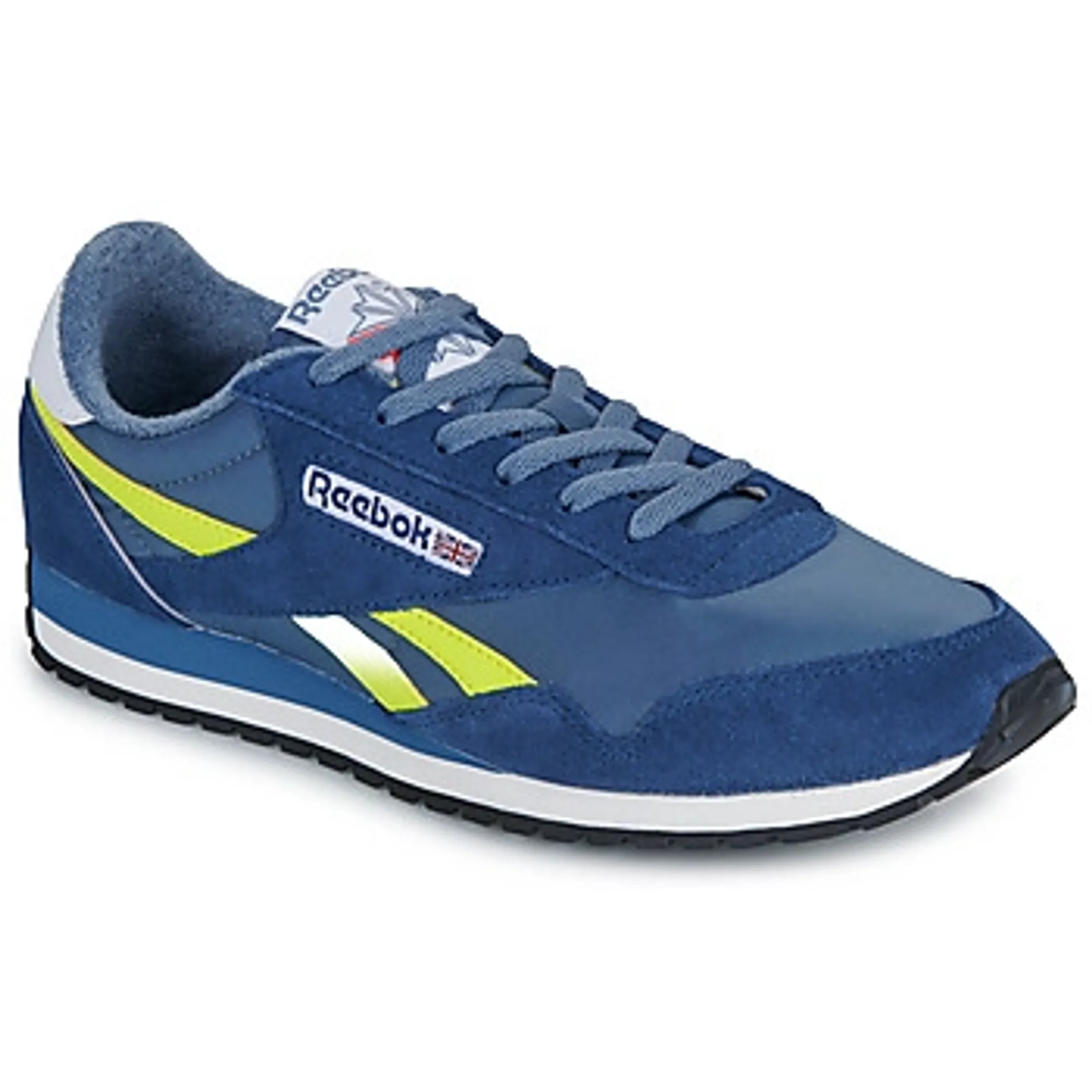 Reebok Classic  CLASSIC AZ  men's Shoes (Trainers) in Blue