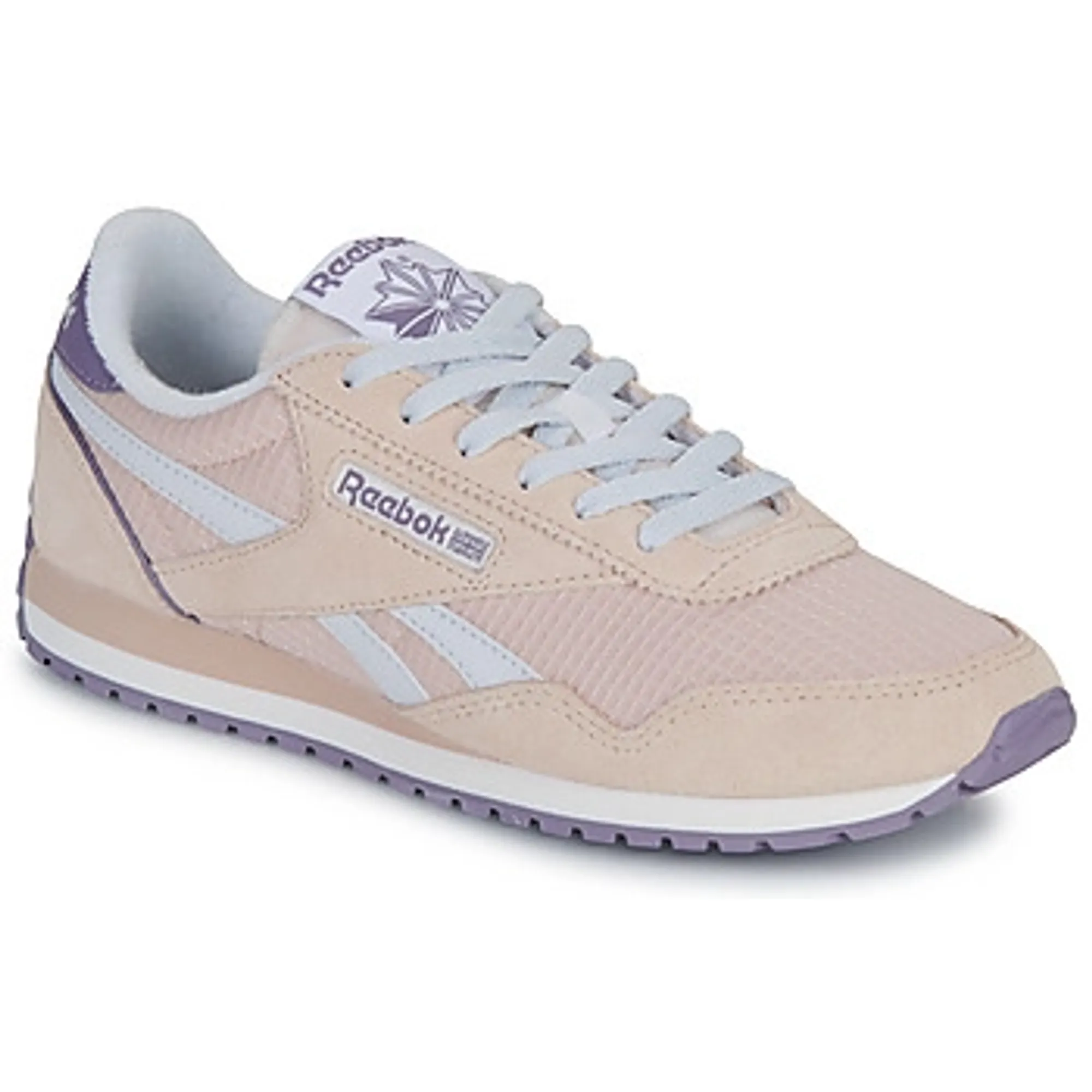 Reebok Classic  CLASSIC AZ  women's Shoes (Trainers) in Beige