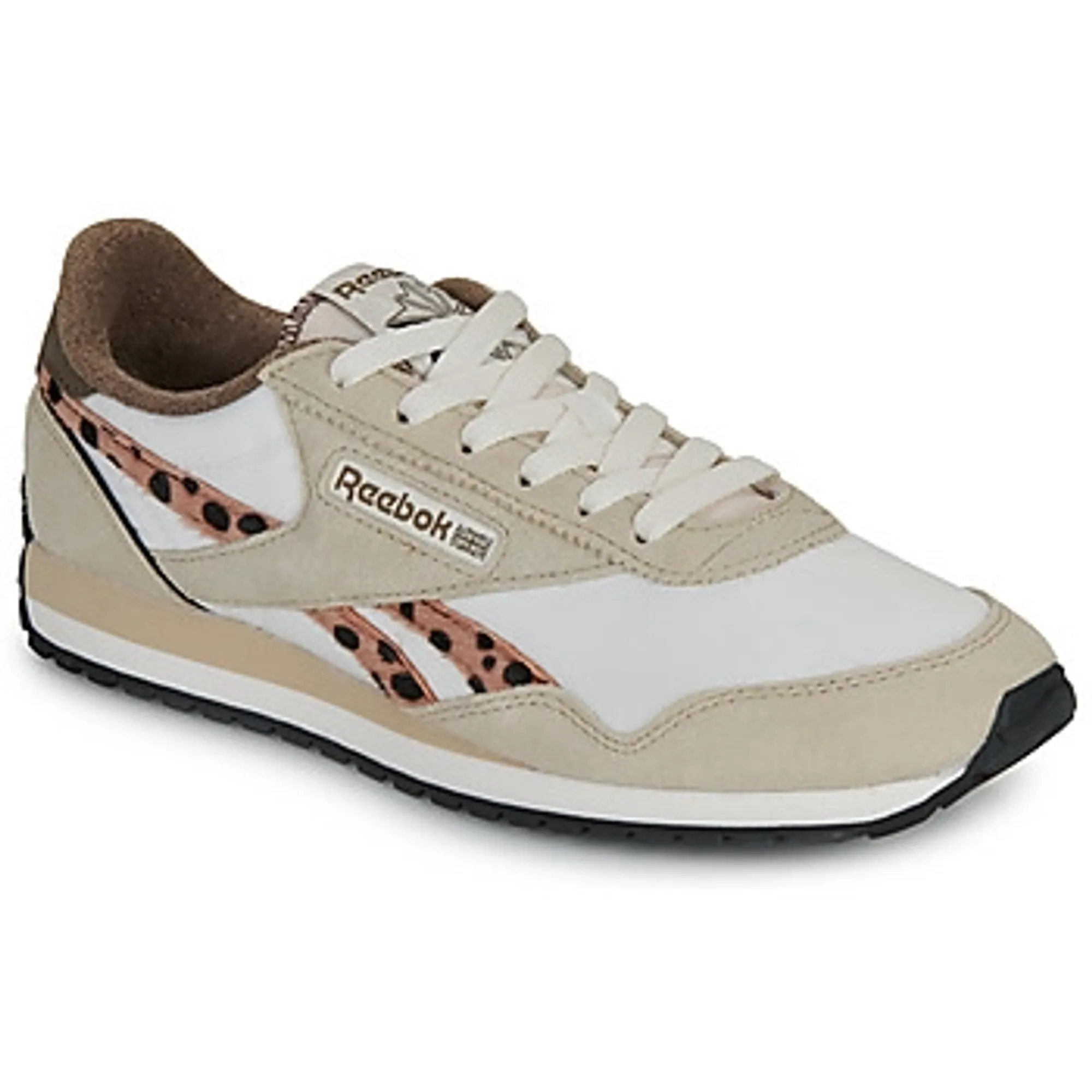 Reebok Classic  CLASSIC AZ  women's Shoes (Trainers) in Beige