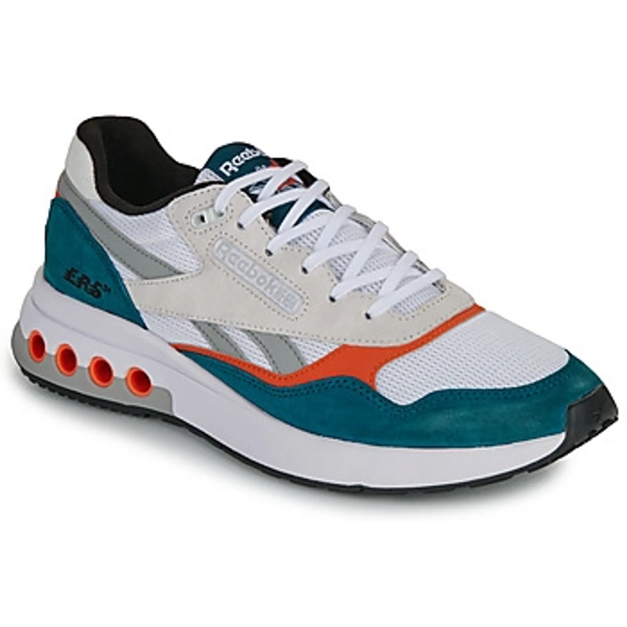Reebok Classic  ERS WORLD  men's Shoes (Trainers) in Multicolour