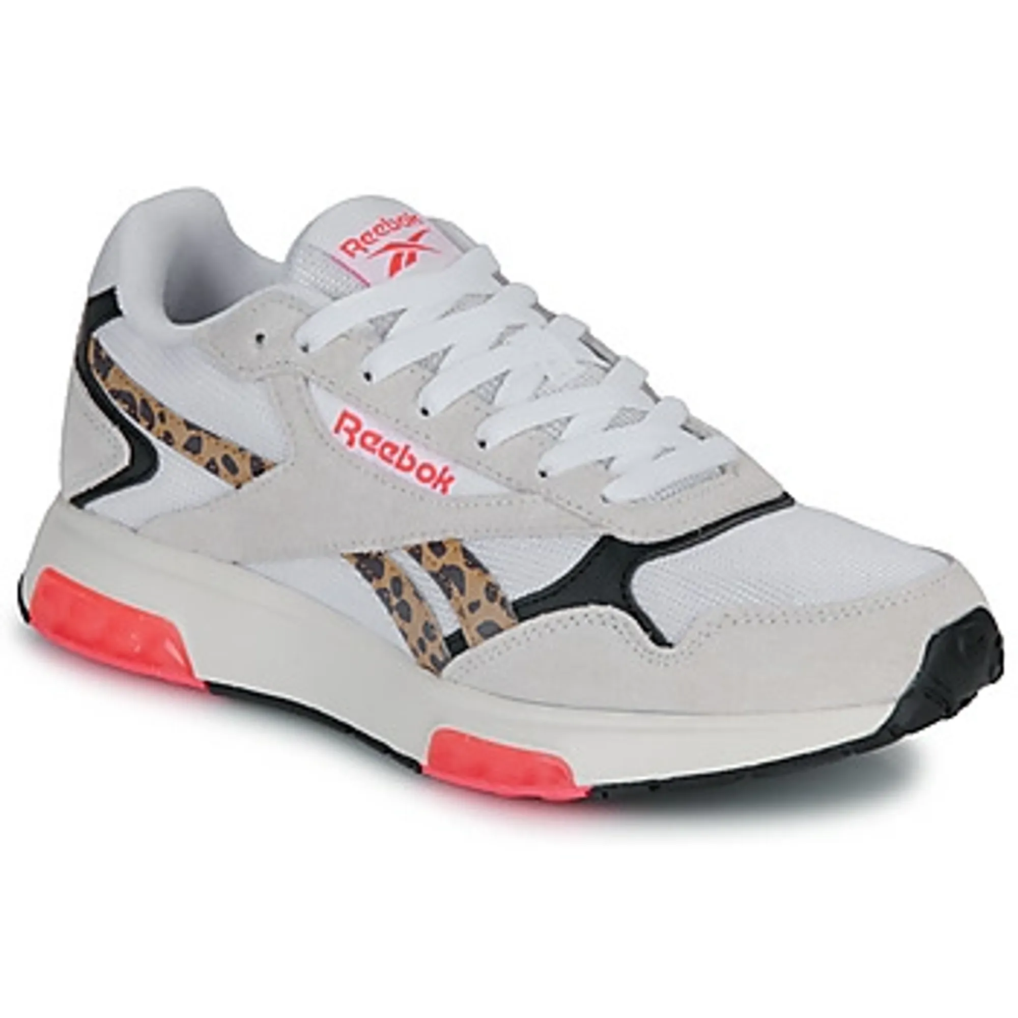 Reebok Classic  REEBOK GLIDE DMX  women's Shoes (Trainers) in White