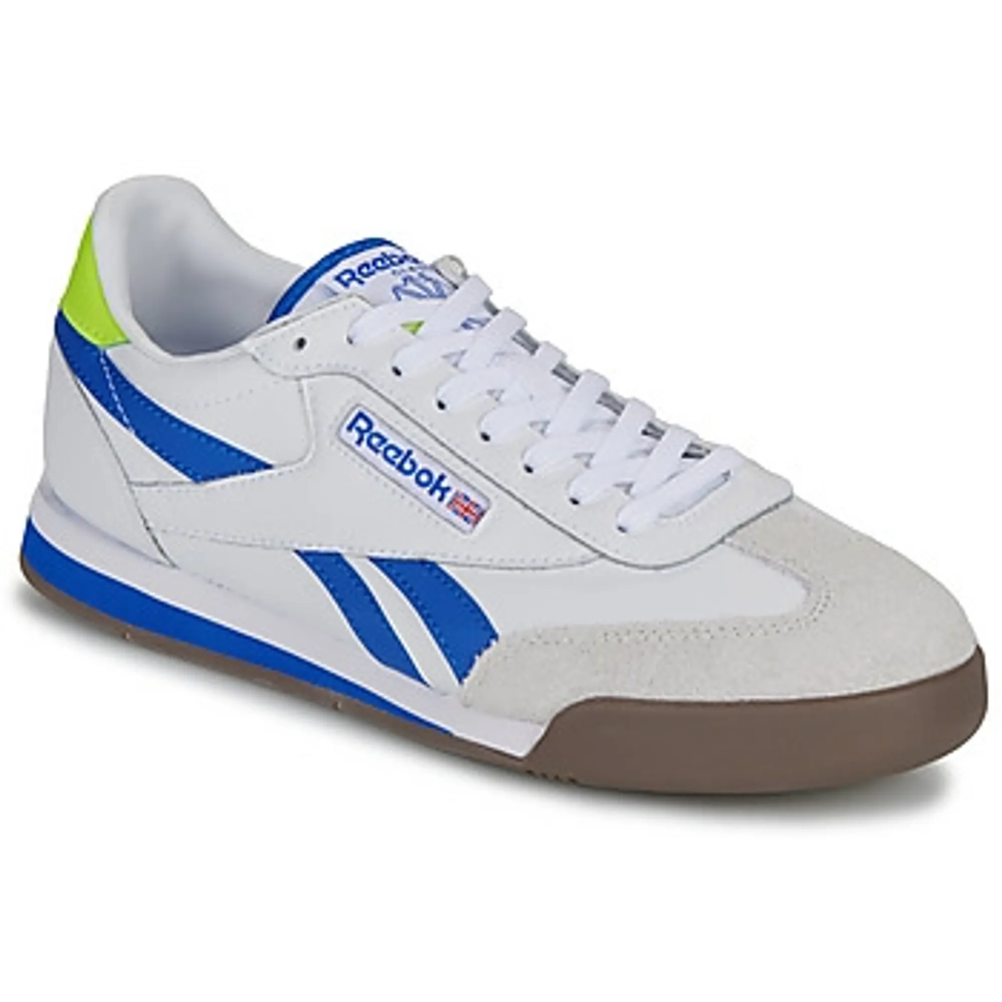 Reebok Classic  CAMPIO XT  men's Shoes (Trainers) in White
