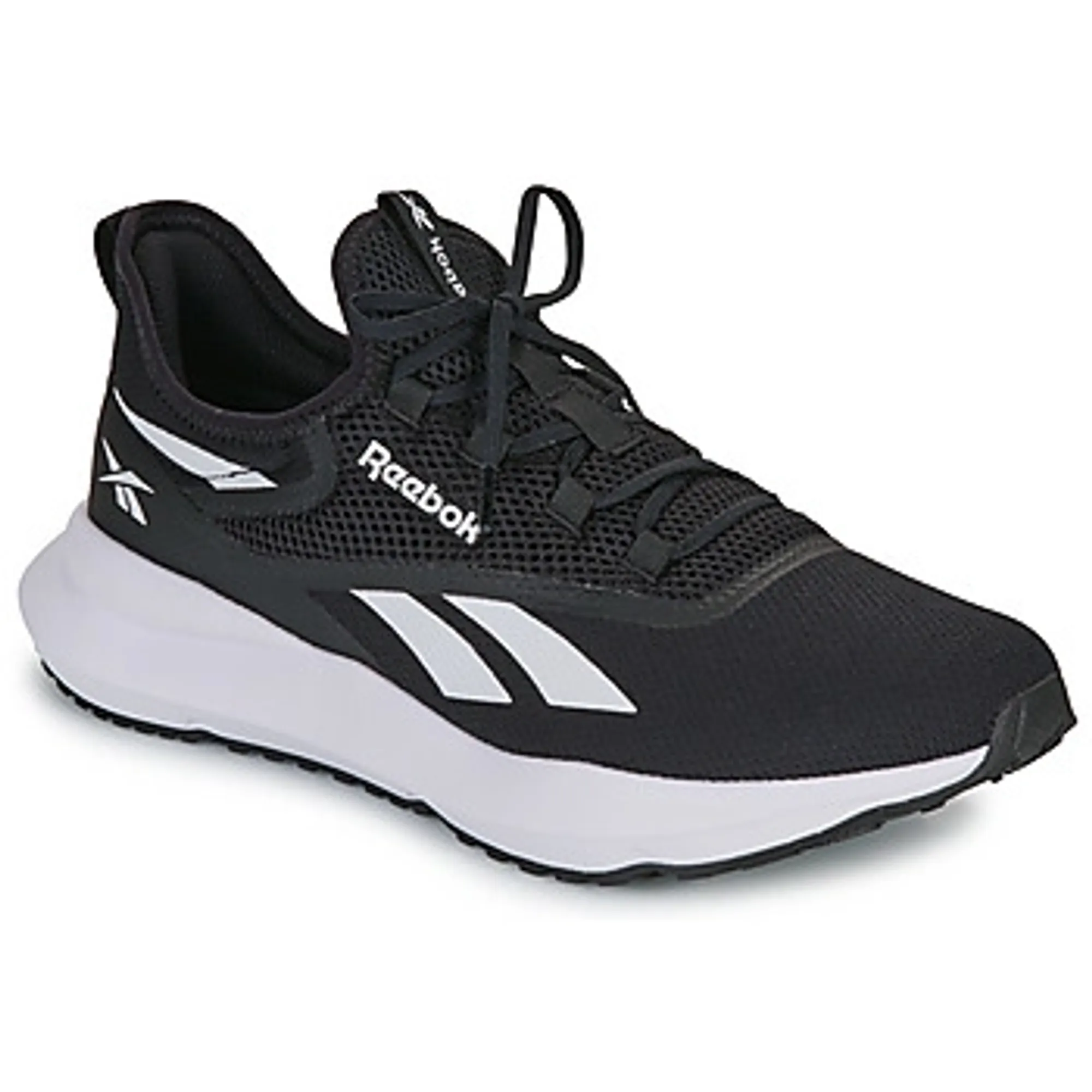 Reebok Sport  CITYRIDE  men's Running Trainers in Black