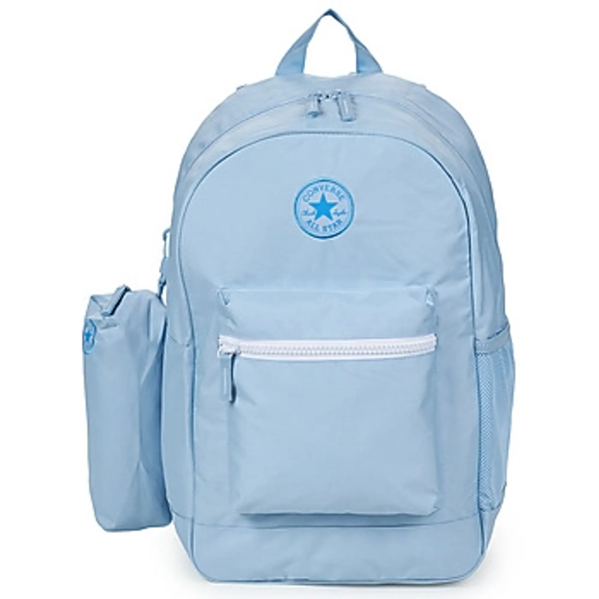 Converse  CONVERSE BACKPACK PENCIL CASE  boys's Children's Backpack in Blue