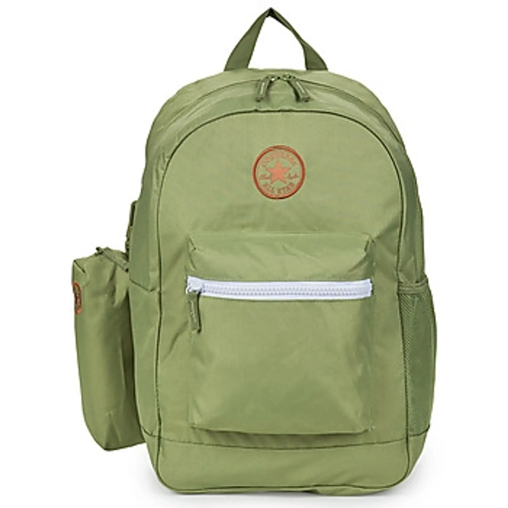 Converse  CONVERSE BACKPACK PENCIL CASE  boys's Children's Backpack in Green