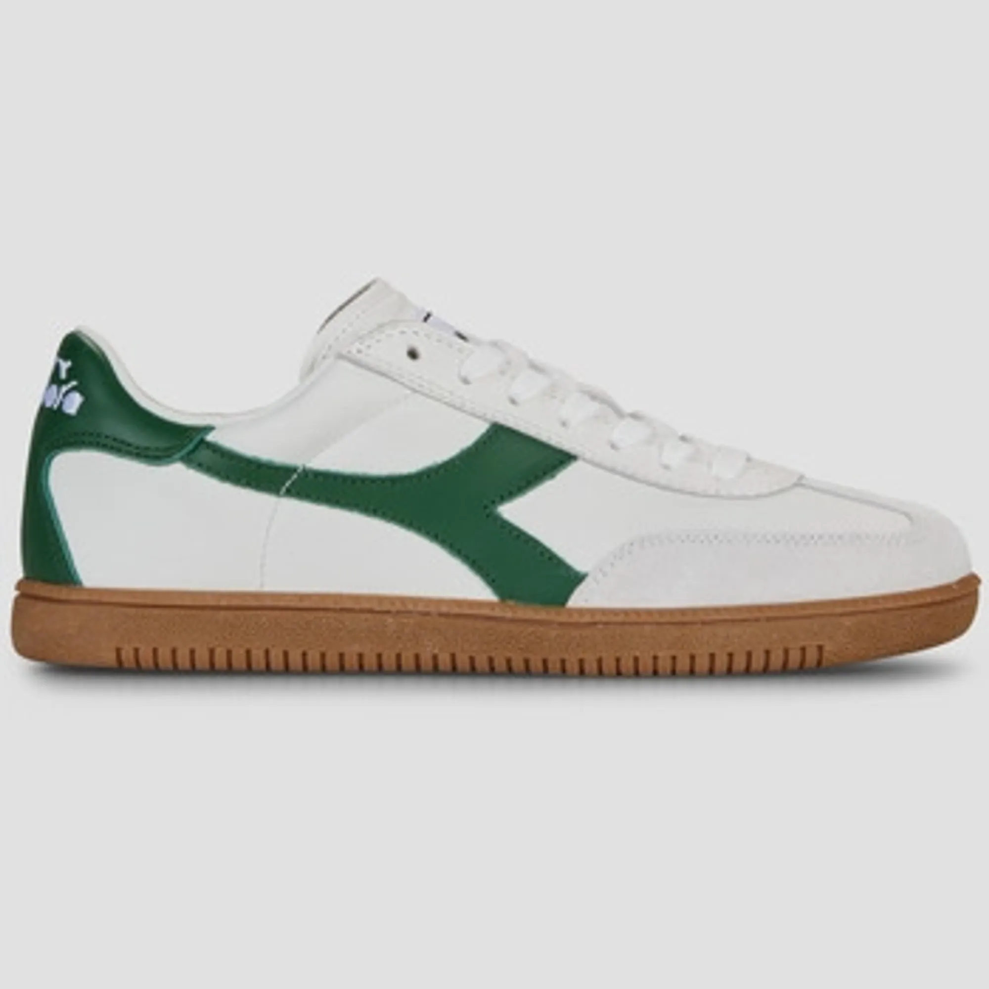 Diadora  Trainer  women's Shoes (Trainers) in White