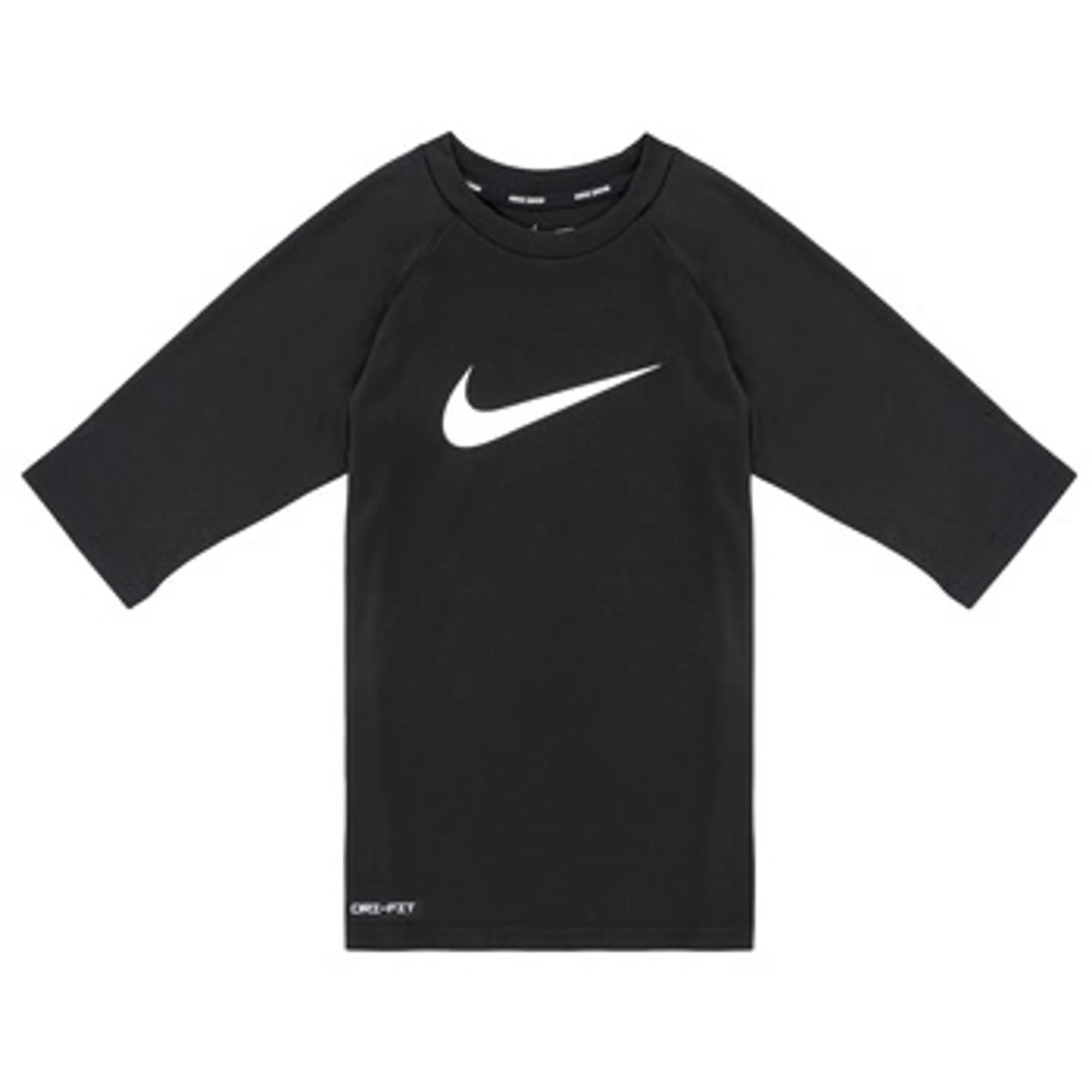 Nike  SL Hydroguard  boys's Sports T-shirts in Black