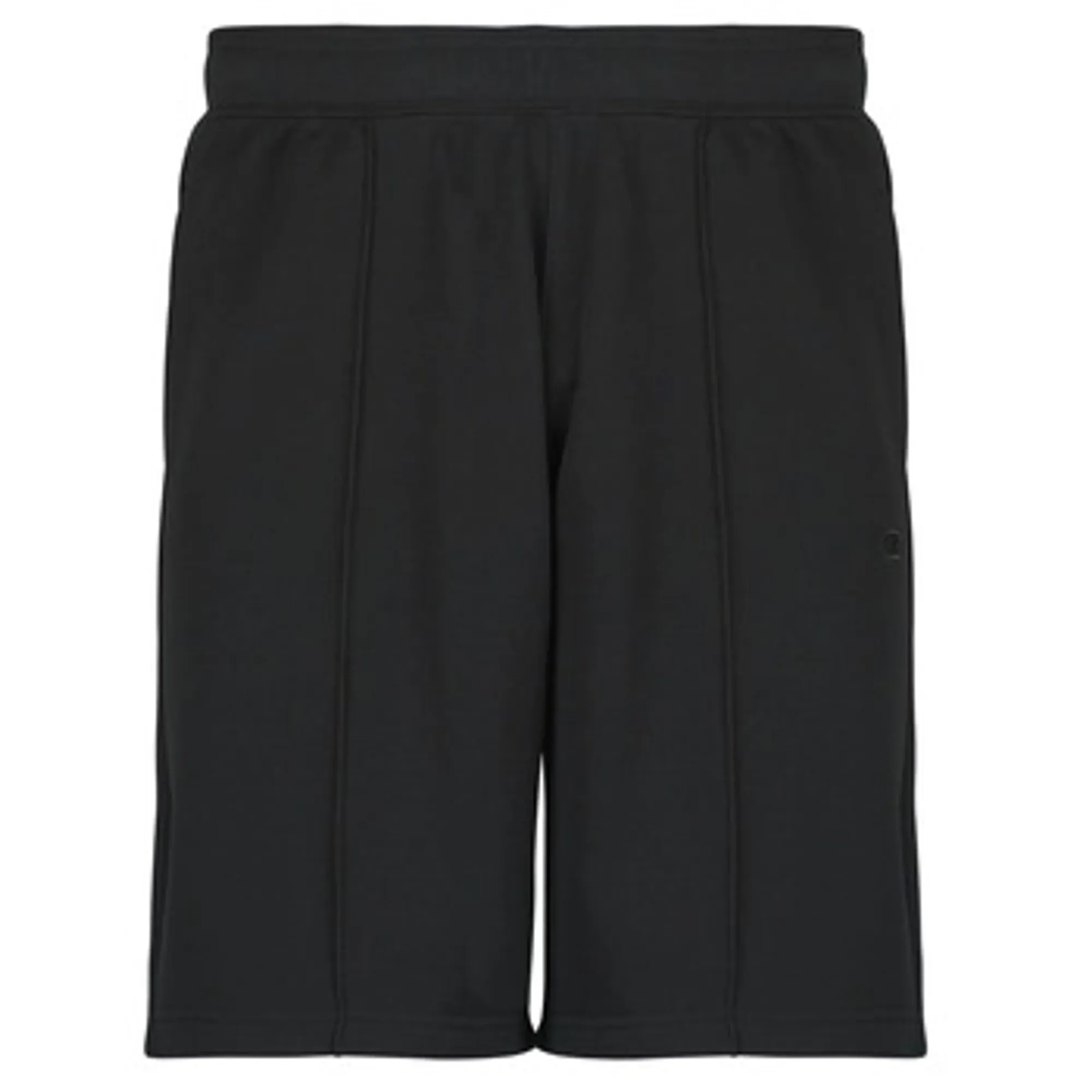 Champion  Bermuda  men's Shorts in Black