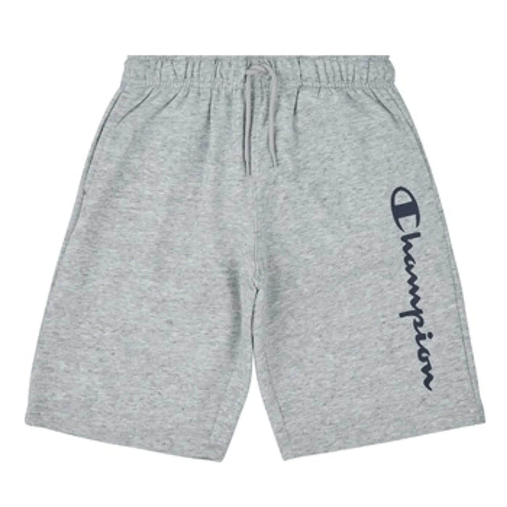 Champion  Shorts  boys's Children's shorts in Grey