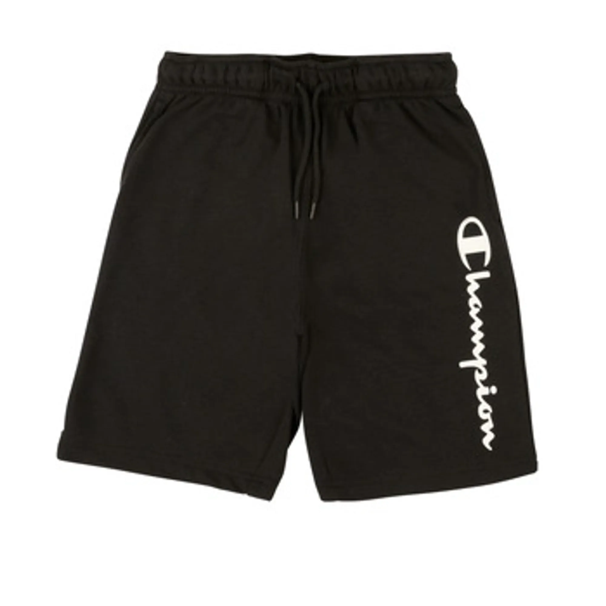 Champion  Shorts  boys's Children's shorts in Black