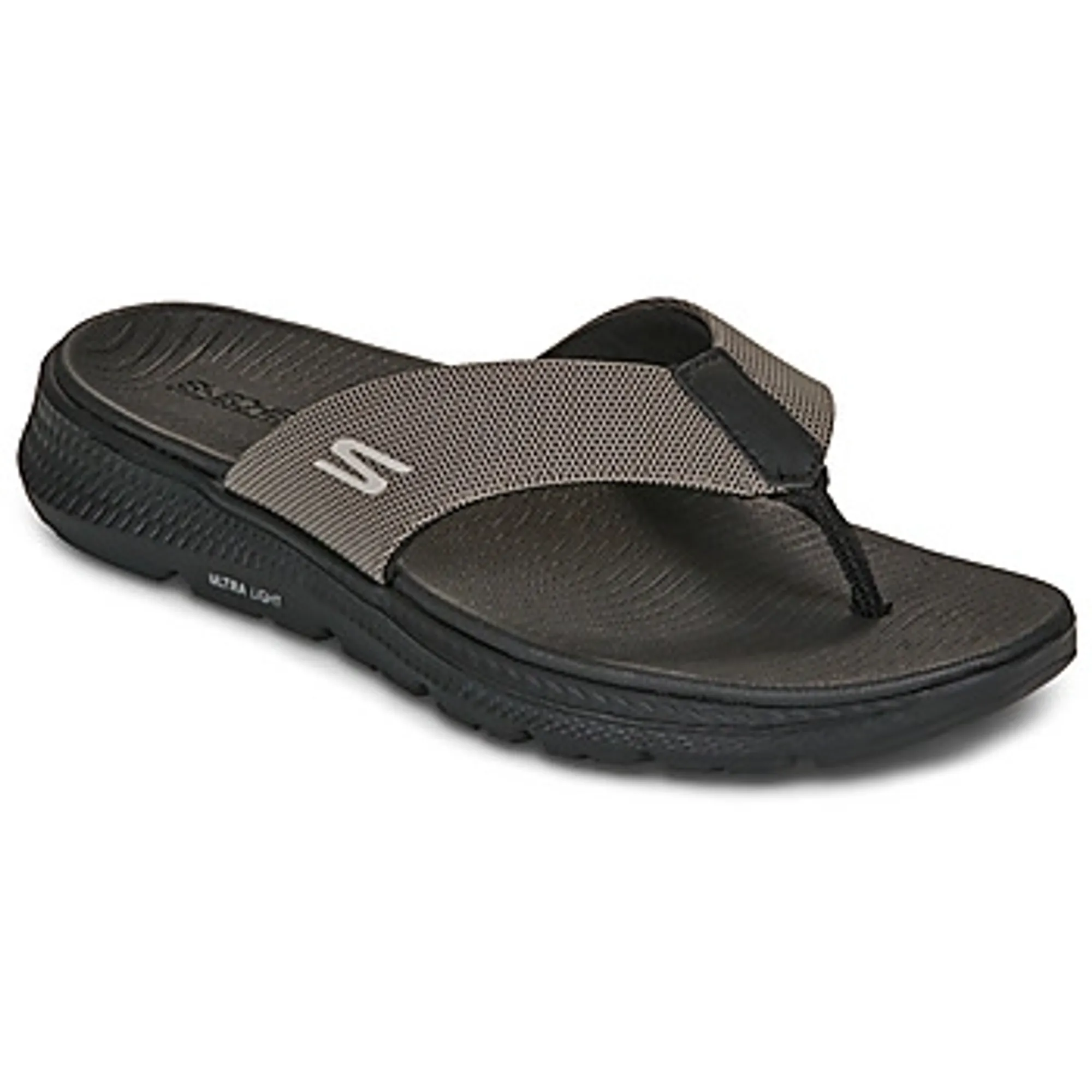 Skechers  GO CONSISTENT SANDAL 2.0 CANTON  men's Flat sandals in Grey