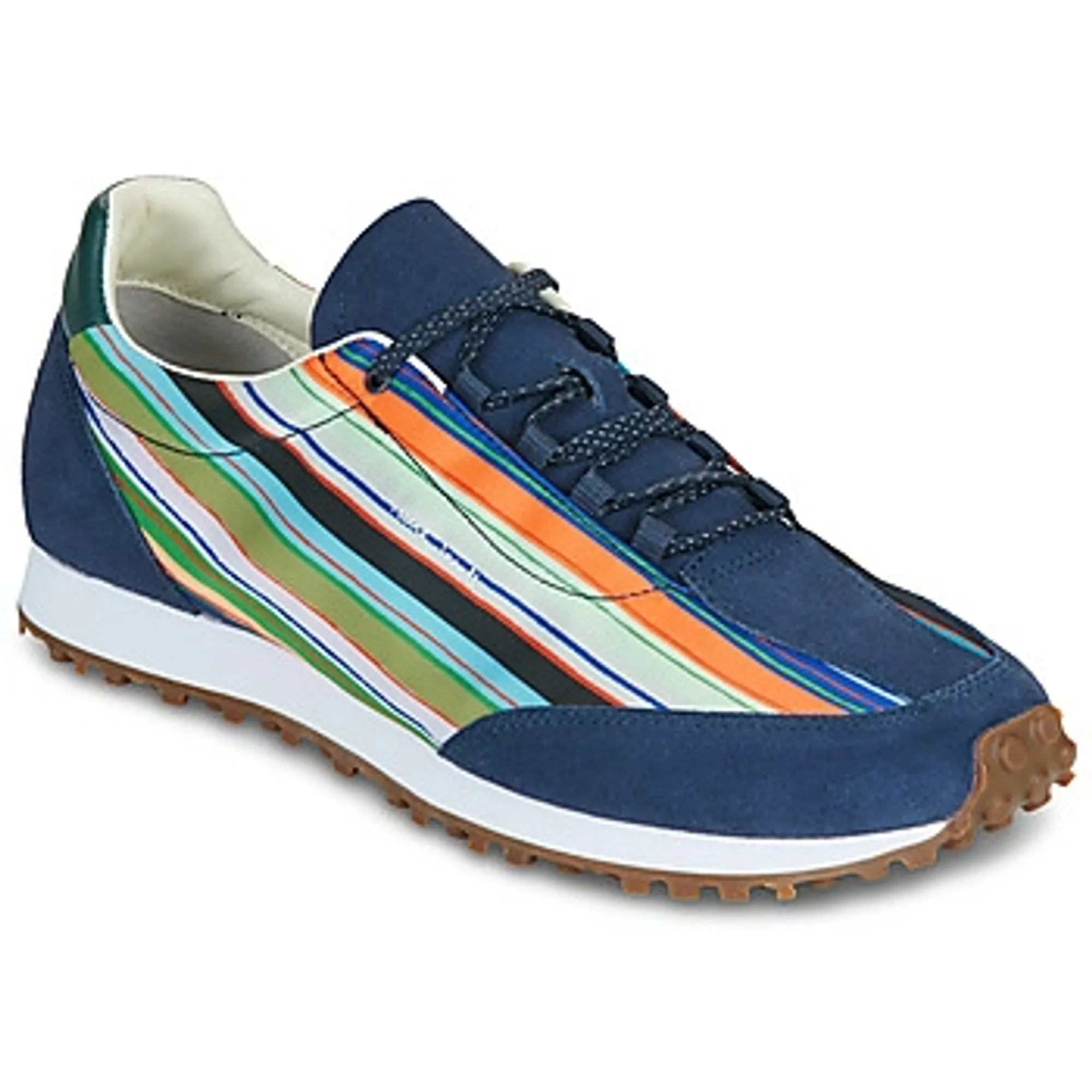 Paul Smith  SENSO  men's Shoes (Trainers) in Multicolour