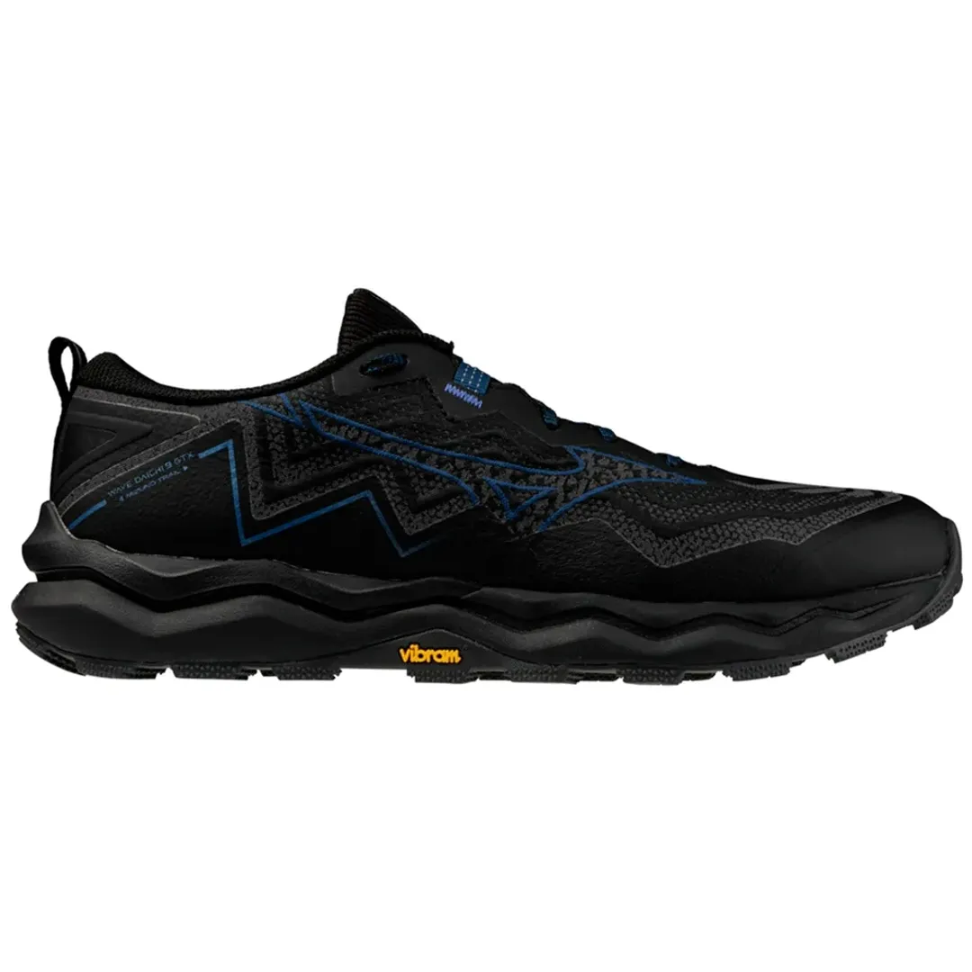 Mizuno Wave Daichi 9 Gore-tex® Trail Running Shoes | J1GJ2556-12