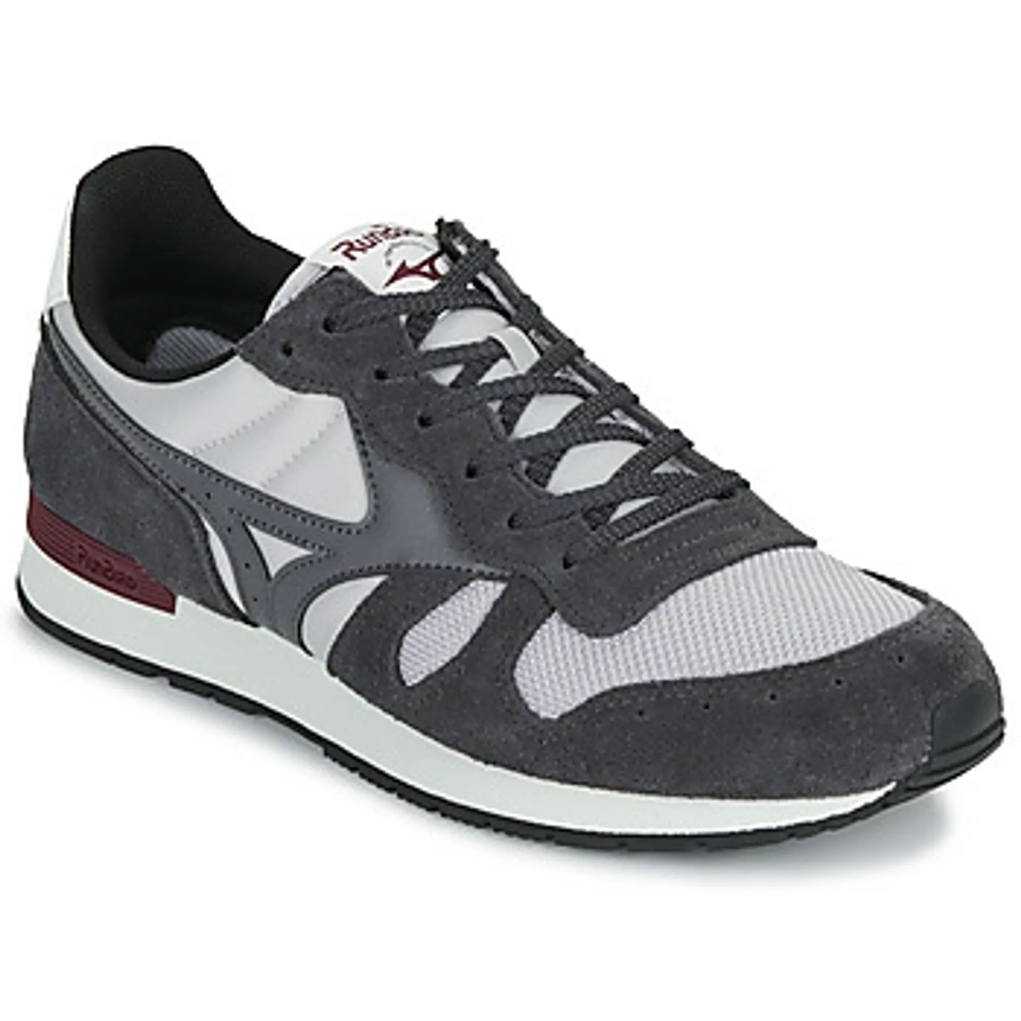 Mizuno  MIZUNO ML87  men's Shoes (Trainers) in Grey