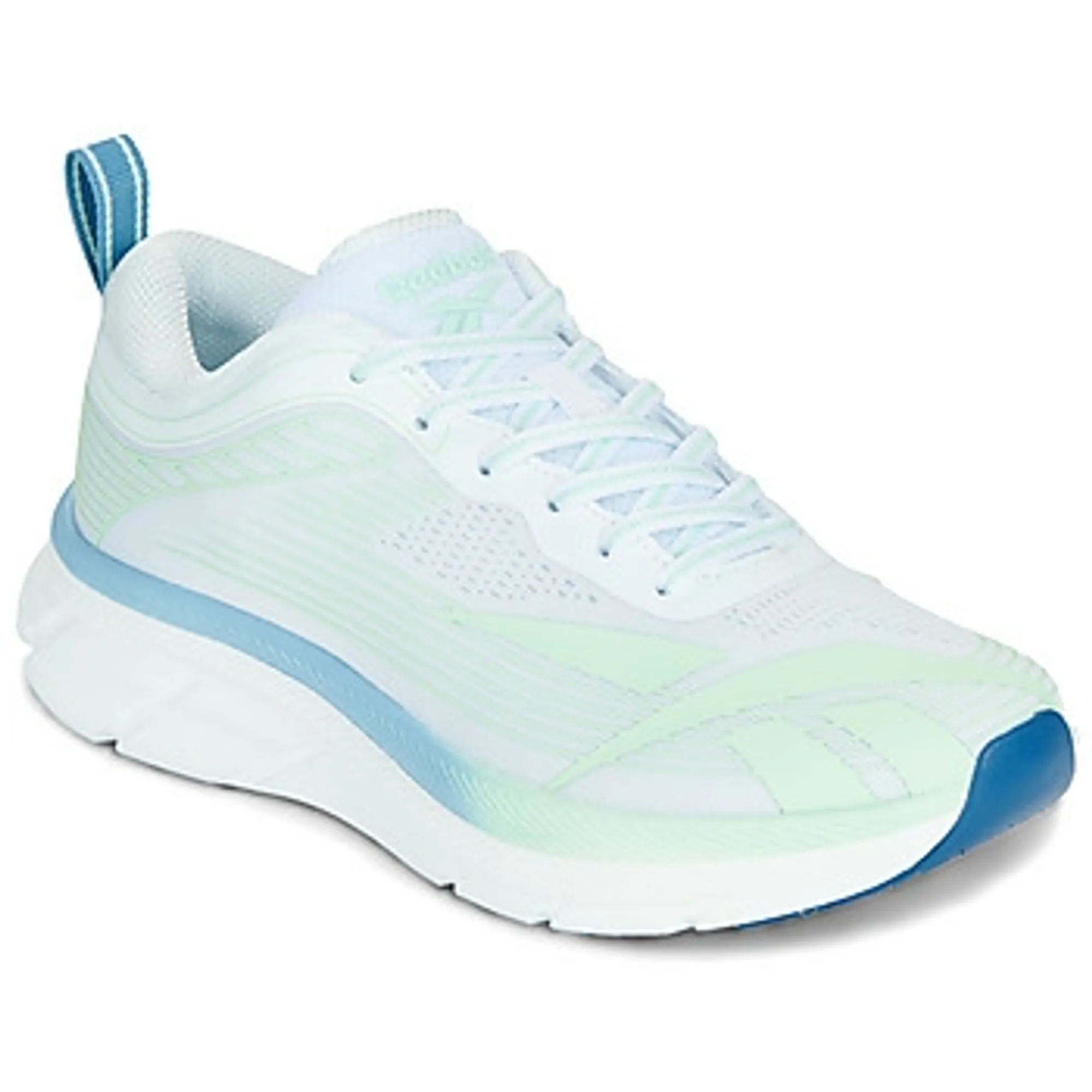 Reebok Sport  REEBOK ROAD STRIDER  boys's Children's Sports Trainers (Shoes) in White