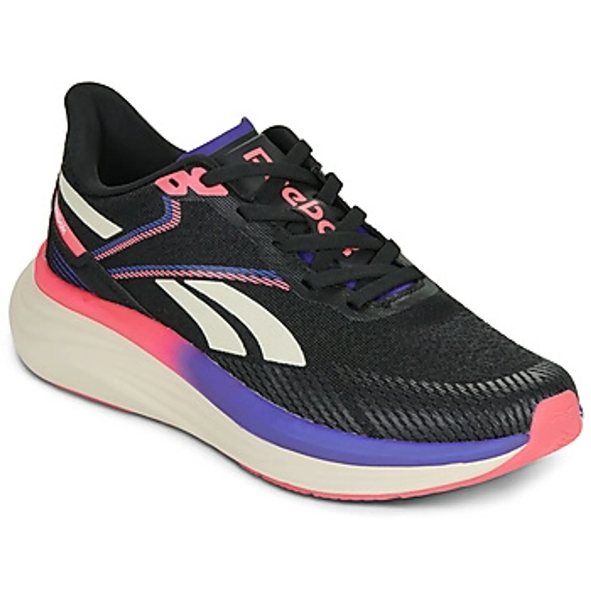 Reebok Sport  VIVA SPEED  women's Running Trainers in Black