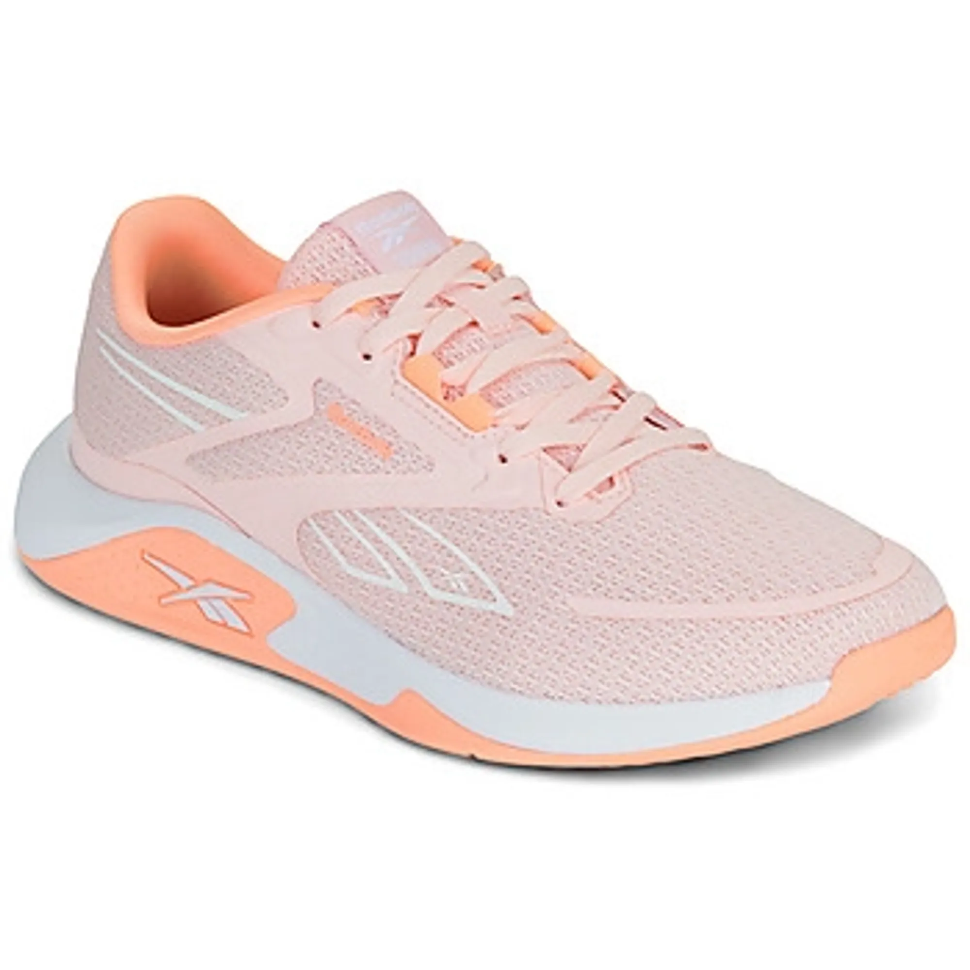 Reebok Sport  NANOFLEX T R 3.0 BRAND DRIVEN  women's Trainers in Pink