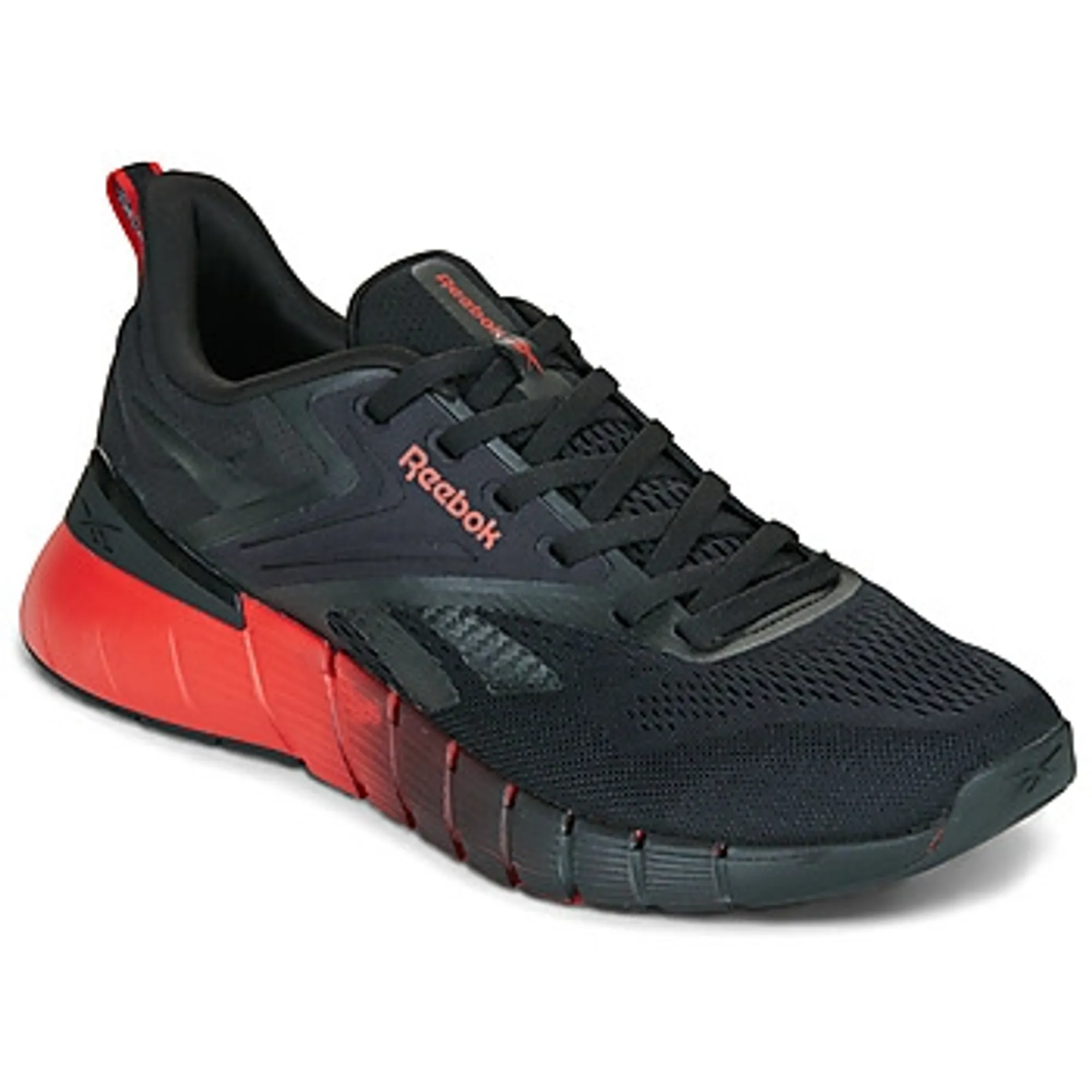 Reebok Sport  NANO GYM  men's Running Trainers in Black