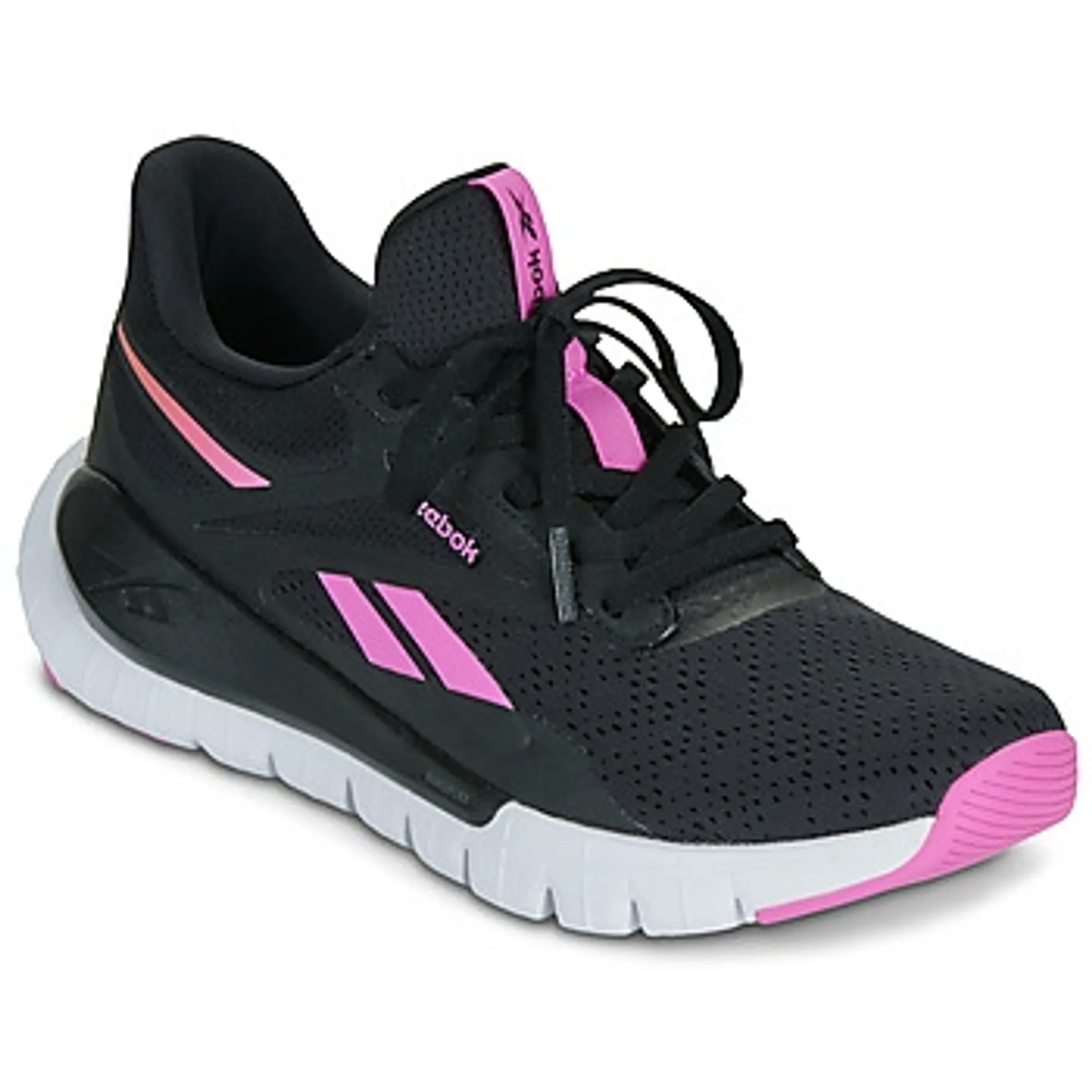 Reebok Sport  REEBOK FLEX TRAINER  women's Trainers in Black