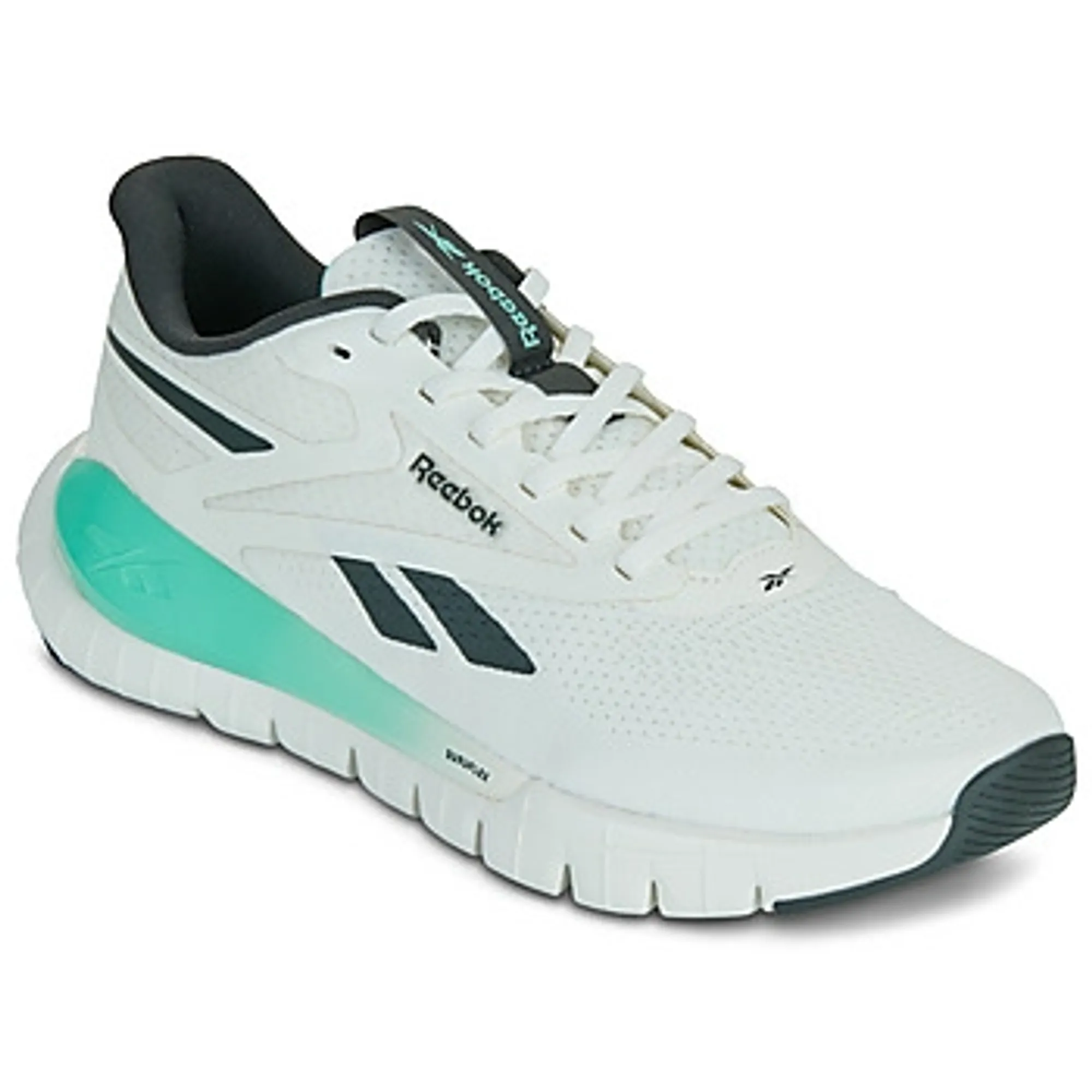 Reebok Sport  REEBOK FLEX TRAINER  men's Trainers in White