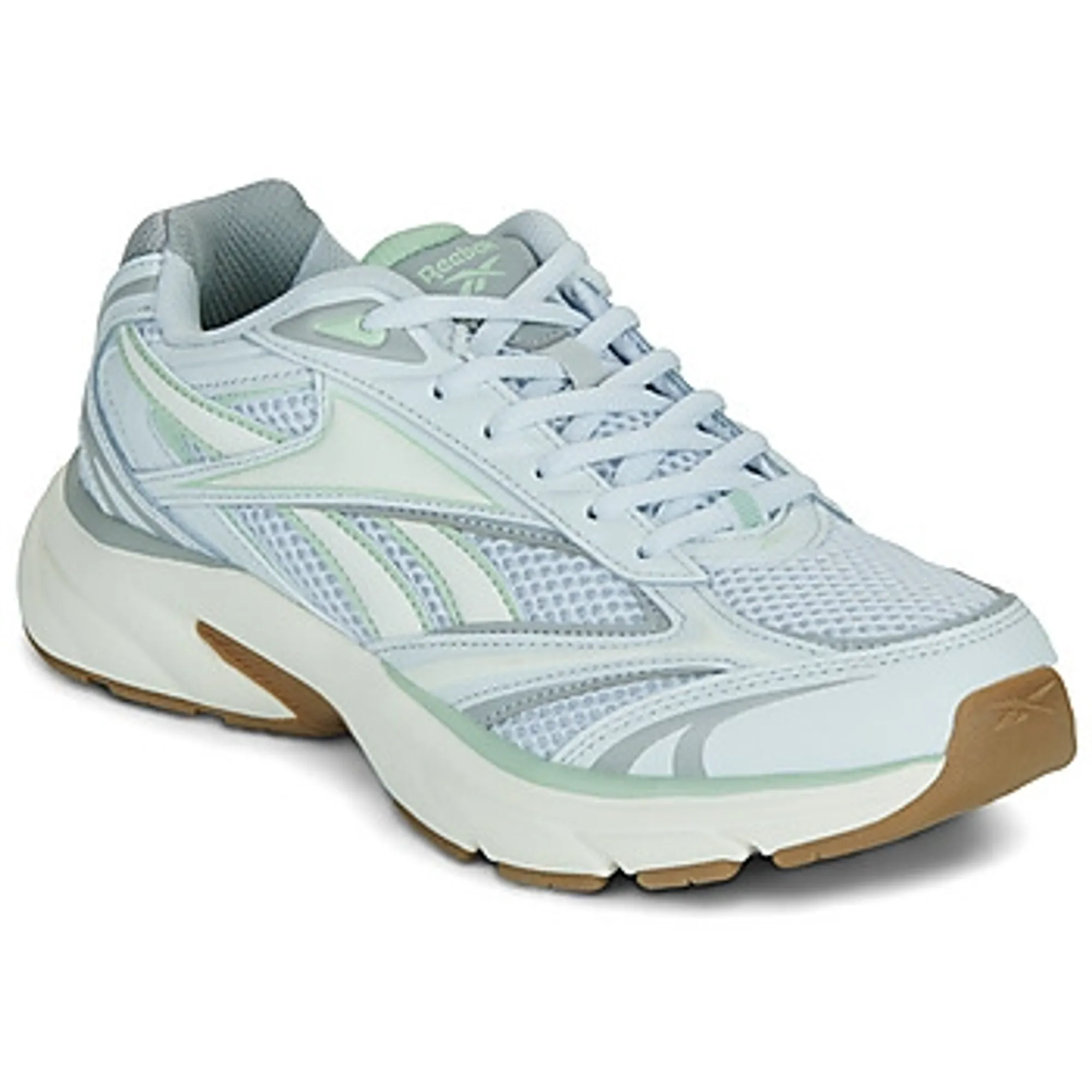 Reebok Classic  BELWAVE  women's Shoes (Trainers) in Grey