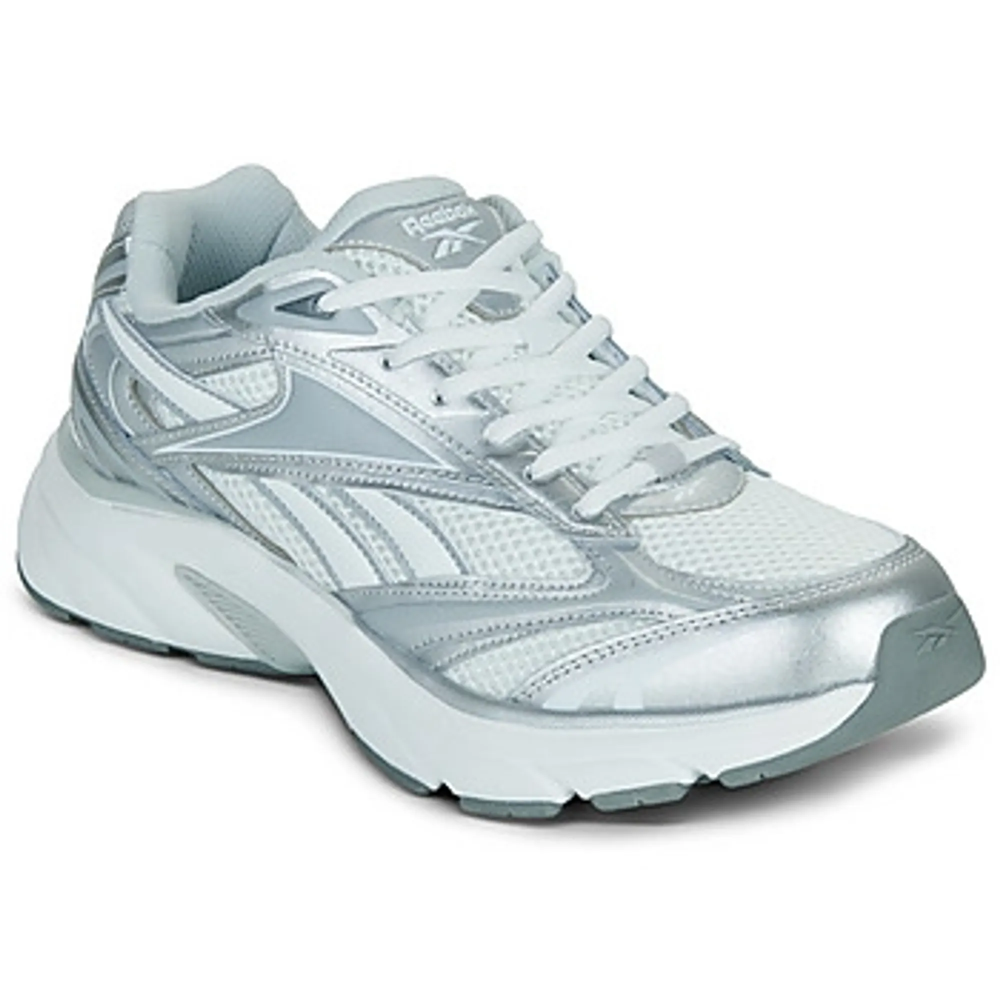 Reebok Classic  BELWAVE  men's Shoes (Trainers) in Grey