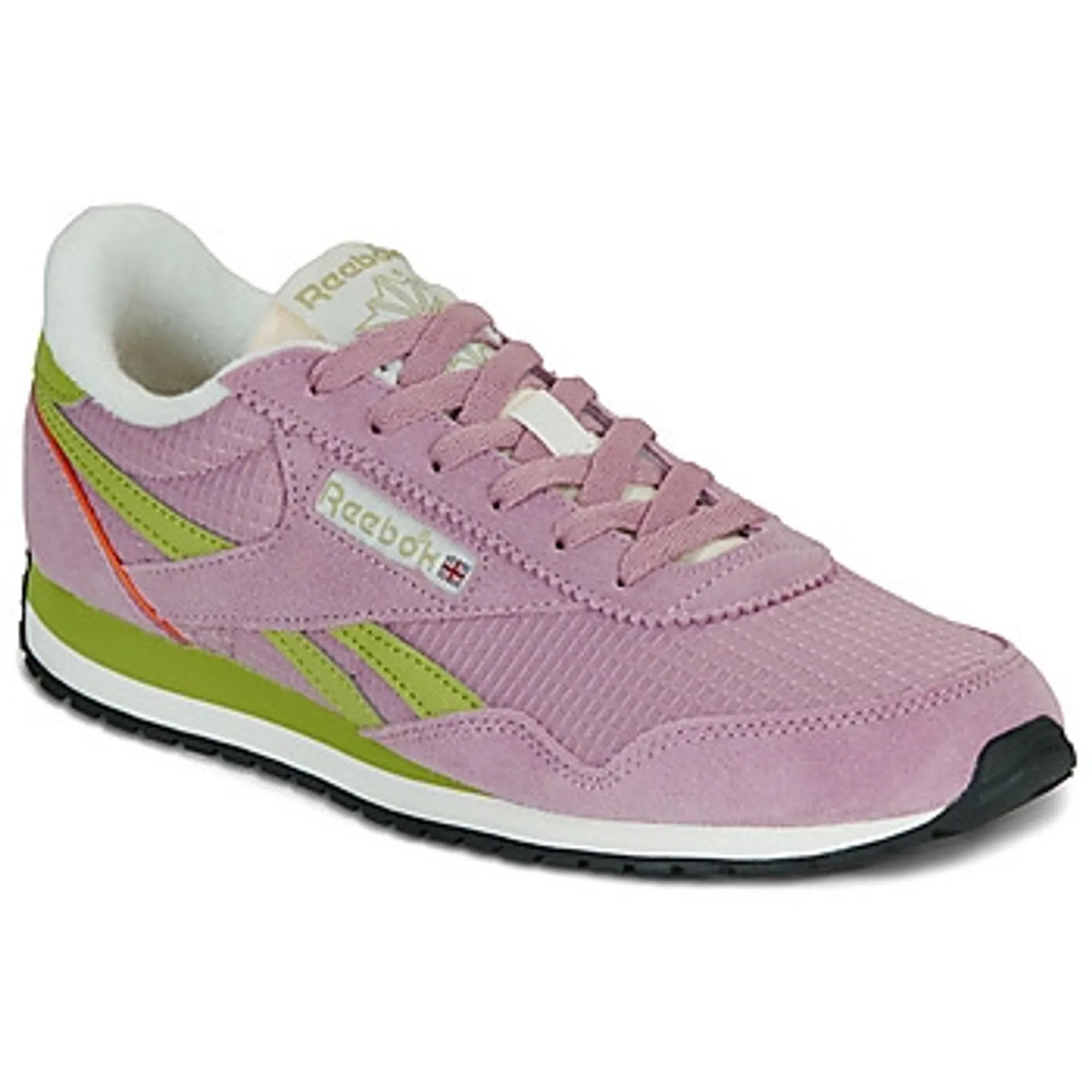 Reebok Classic  CLASSIC AZ  women's Shoes (Trainers) in Purple